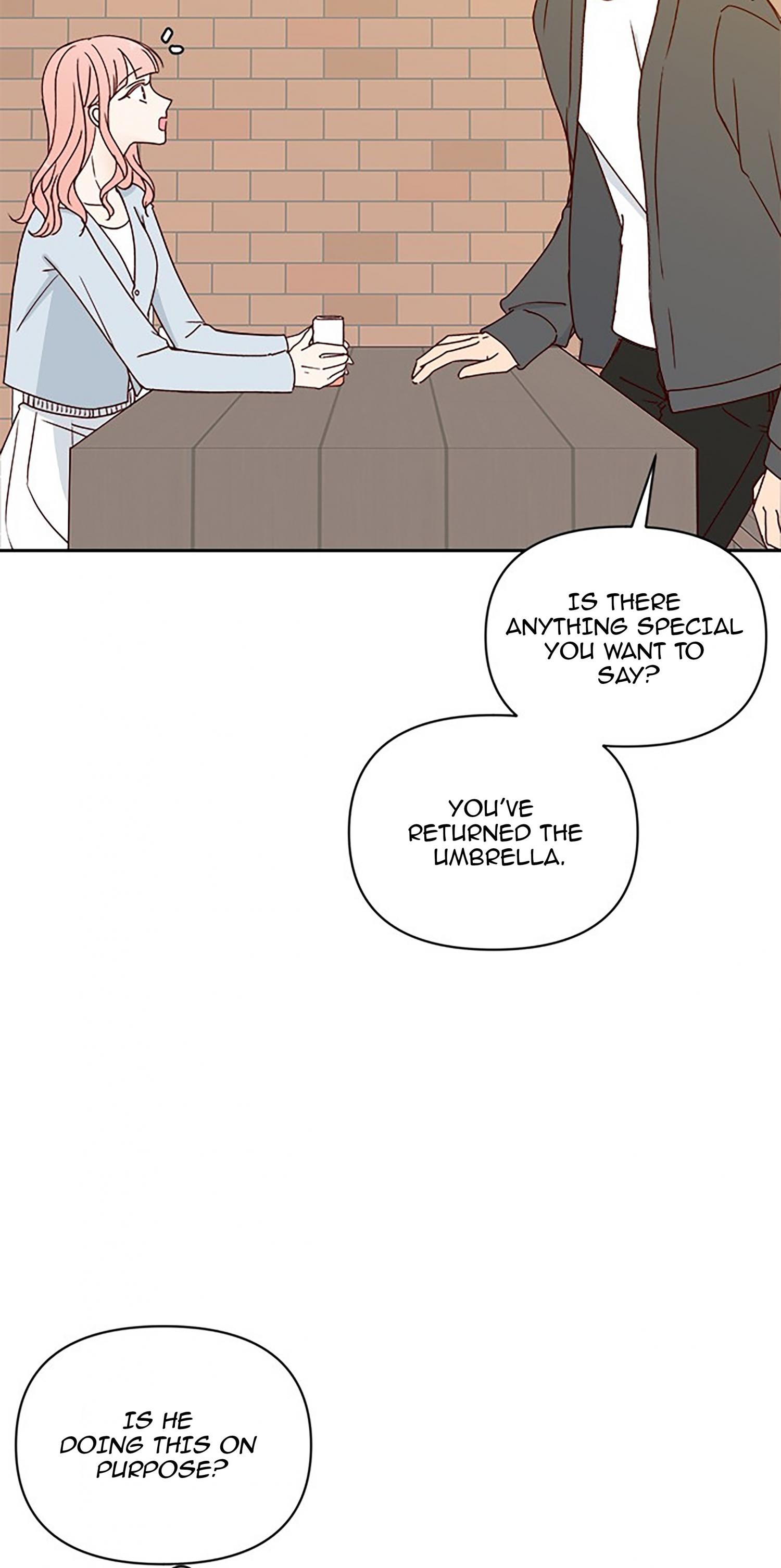Read Next Door Boyfriend chapter 26 image 18 on Lezhin