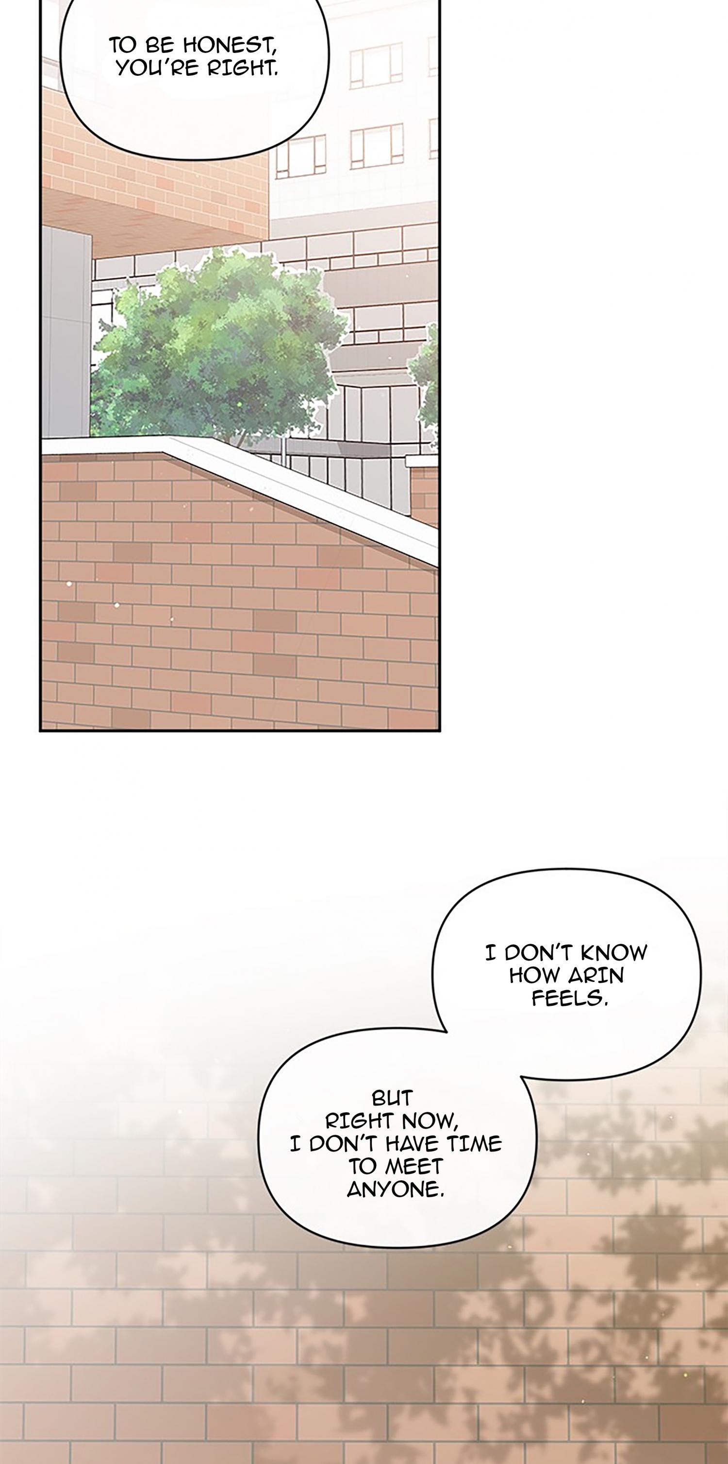 Read Next Door Boyfriend chapter 26 image 22 on Lezhin