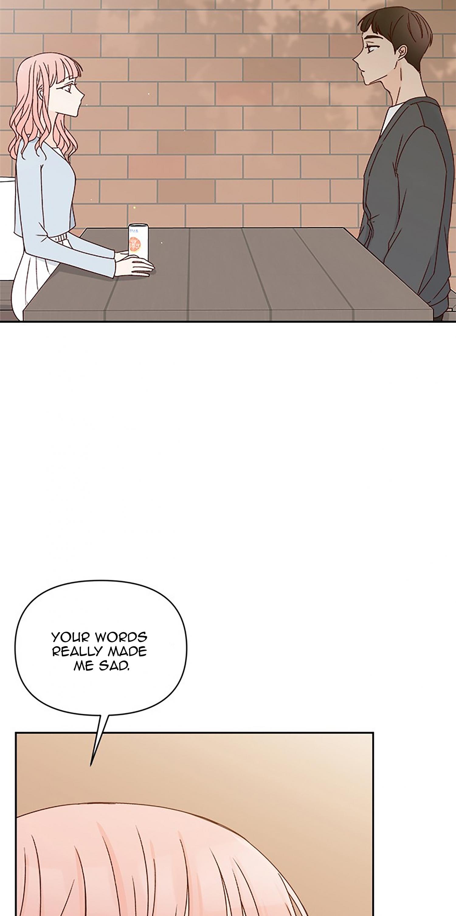Read Next Door Boyfriend chapter 26 image 23 on Lezhin