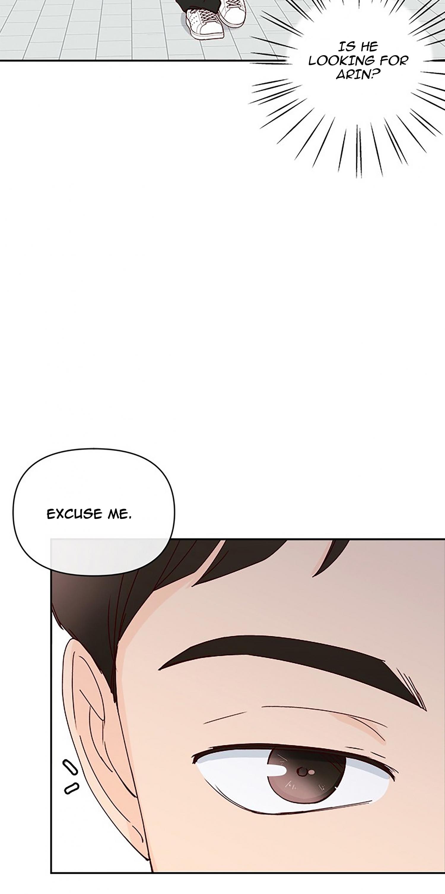 Read Next Door Boyfriend chapter 26 image 28 on Lezhin
