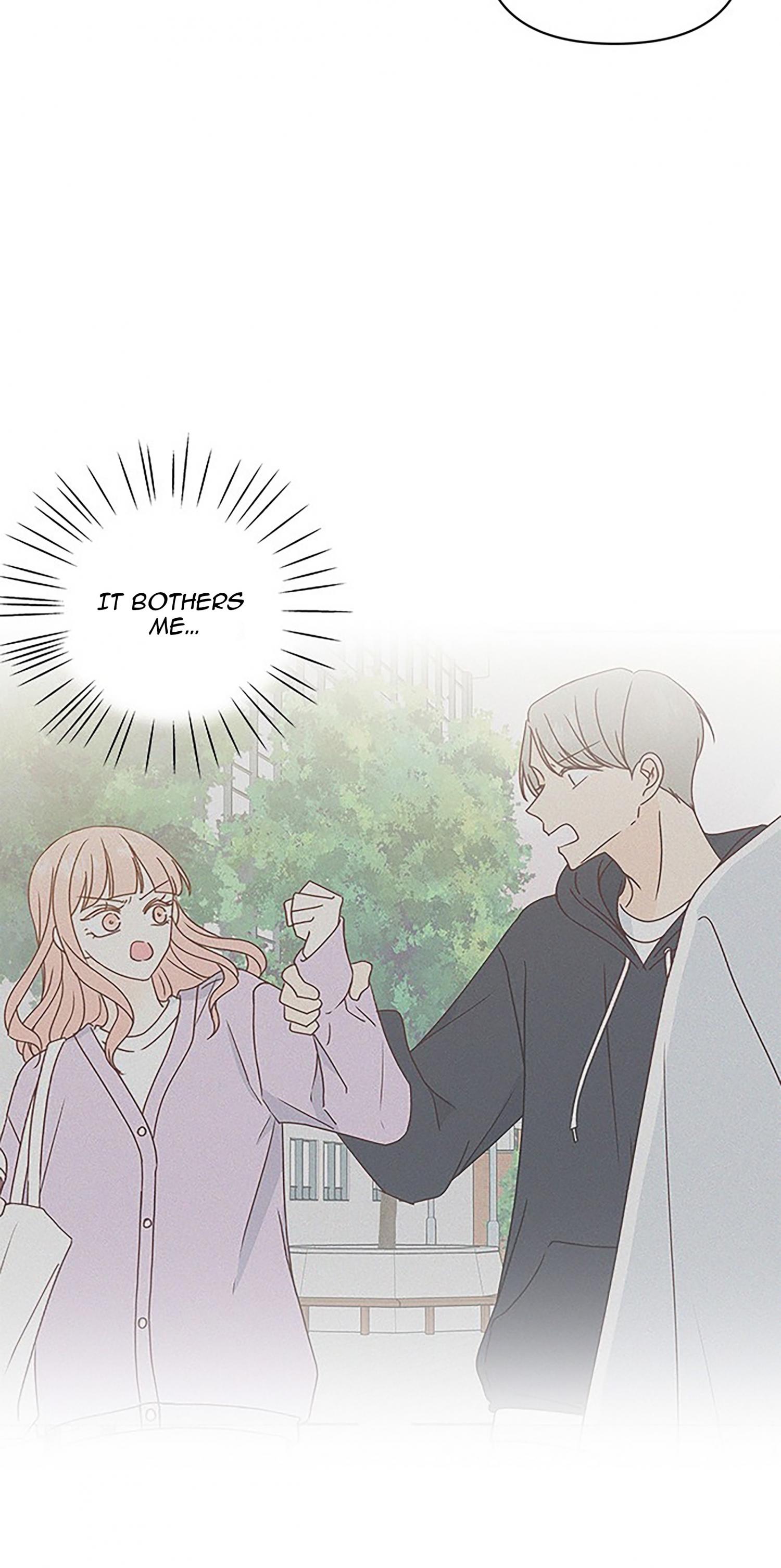 Read Next Door Boyfriend chapter 26 image 32 on Lezhin