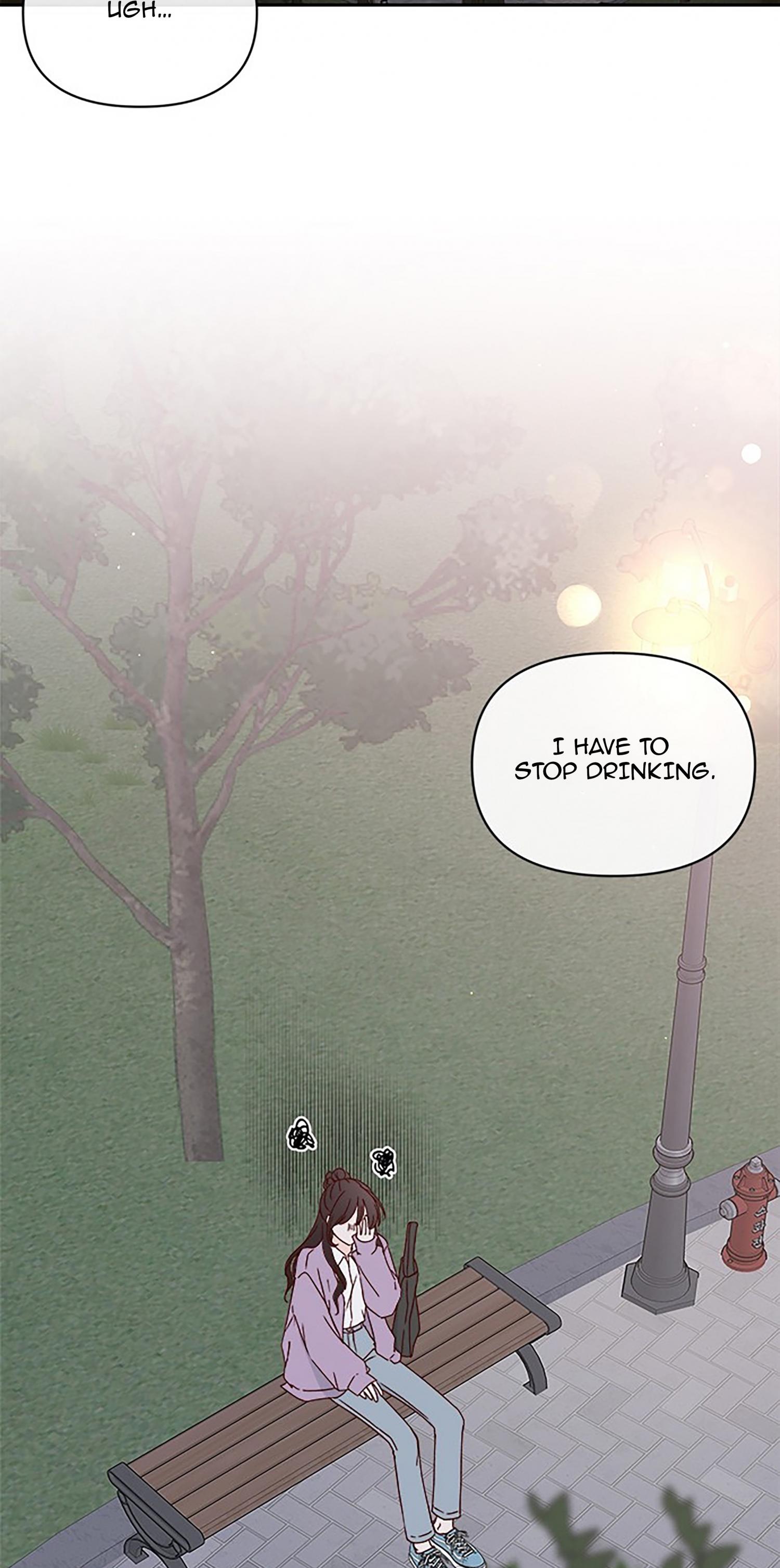 Read Next Door Boyfriend chapter 26 image 37 on Lezhin