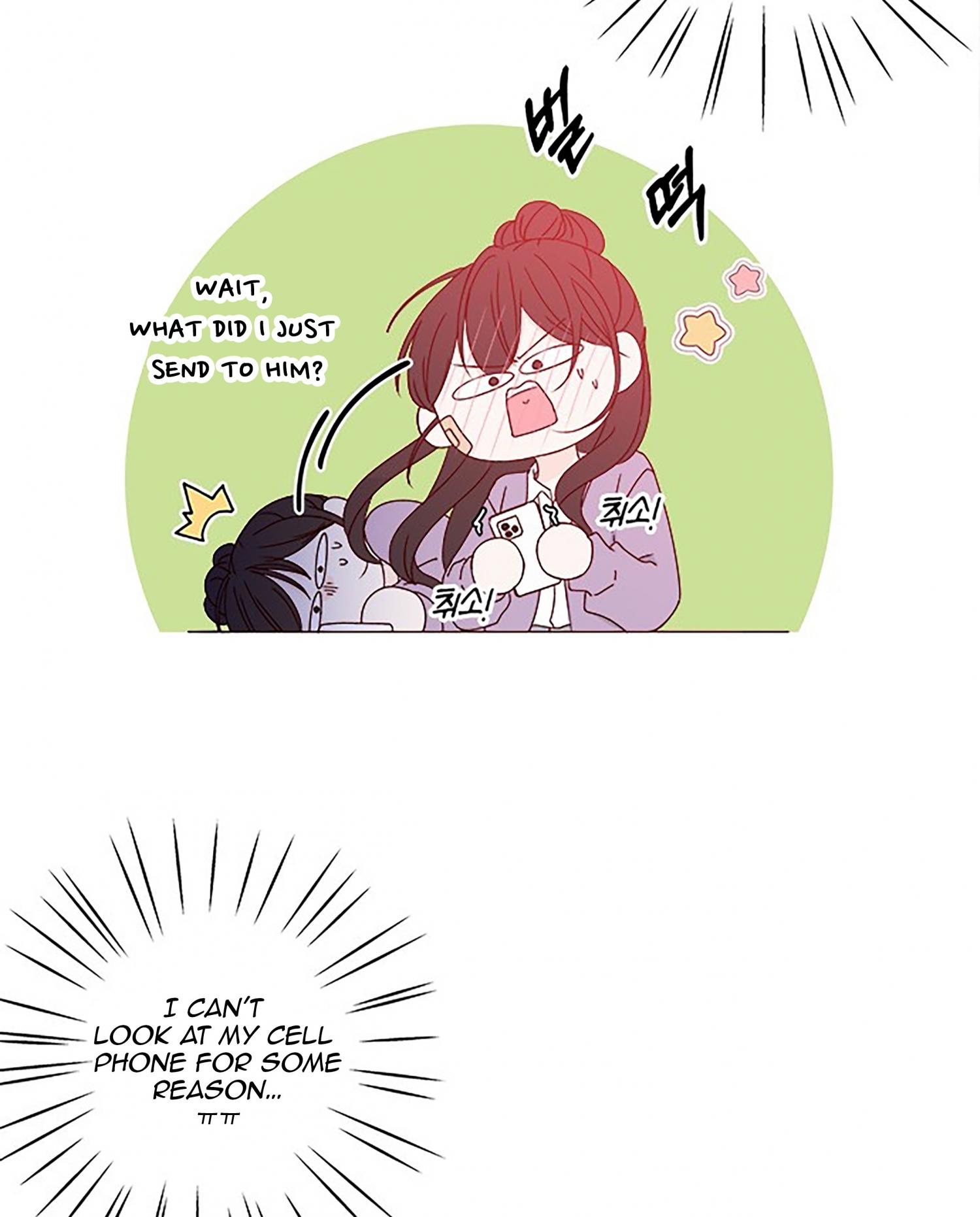 Read Next Door Boyfriend chapter 26 image 39 on Lezhin