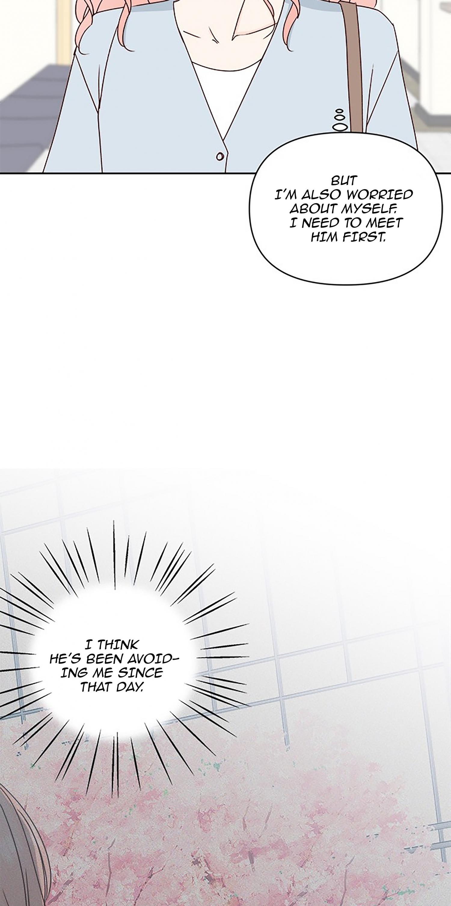Read Next Door Boyfriend chapter 26 image 4 on Lezhin