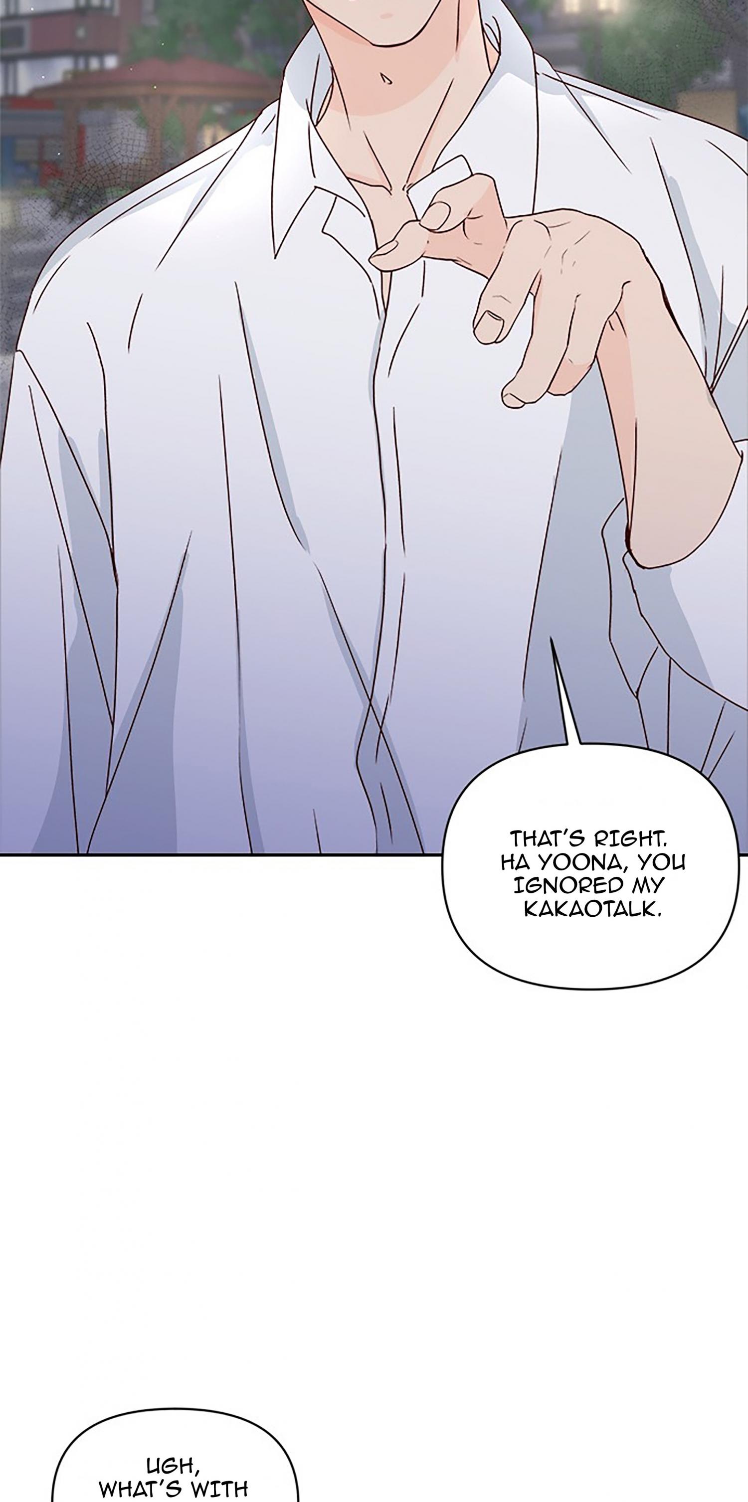 Read Next Door Boyfriend chapter 26 image 44 on Lezhin
