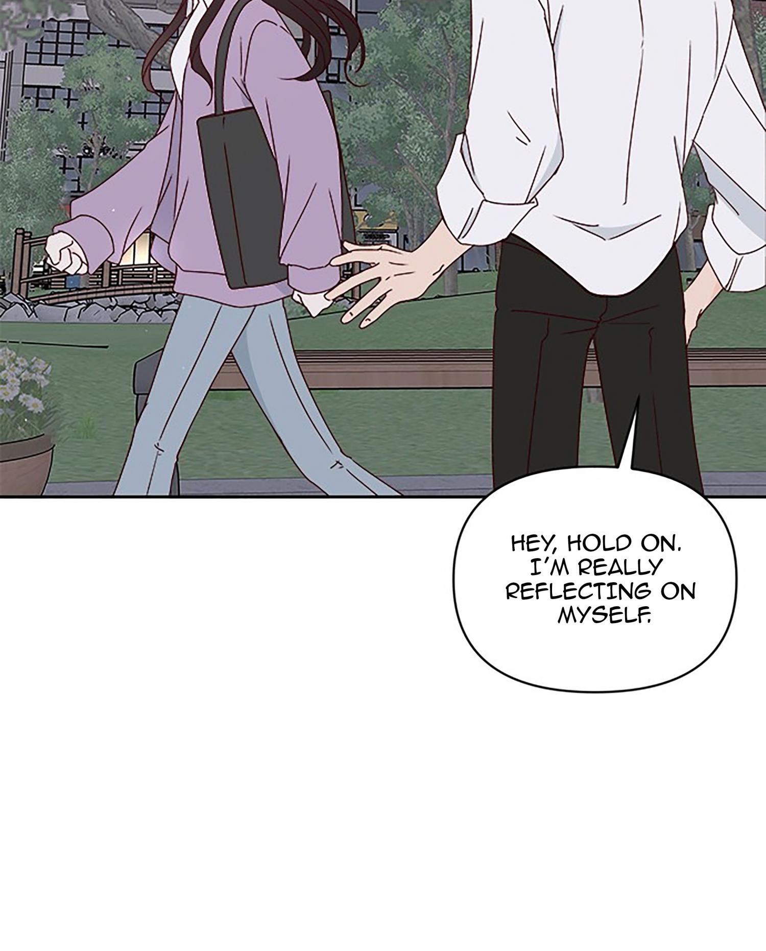 Read Next Door Boyfriend chapter 26 image 49 on Lezhin