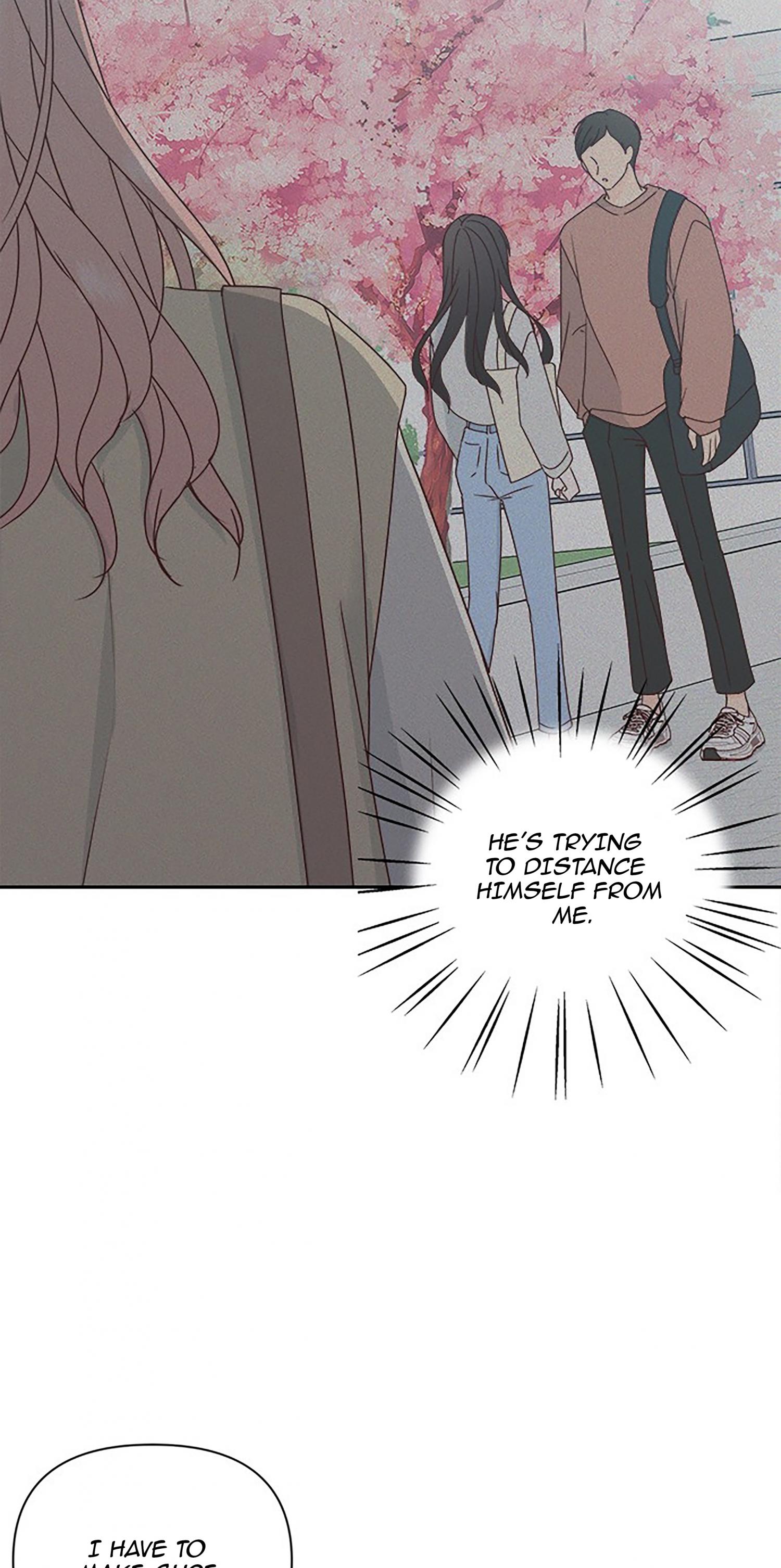 Read Next Door Boyfriend chapter 26 image 5 on Lezhin