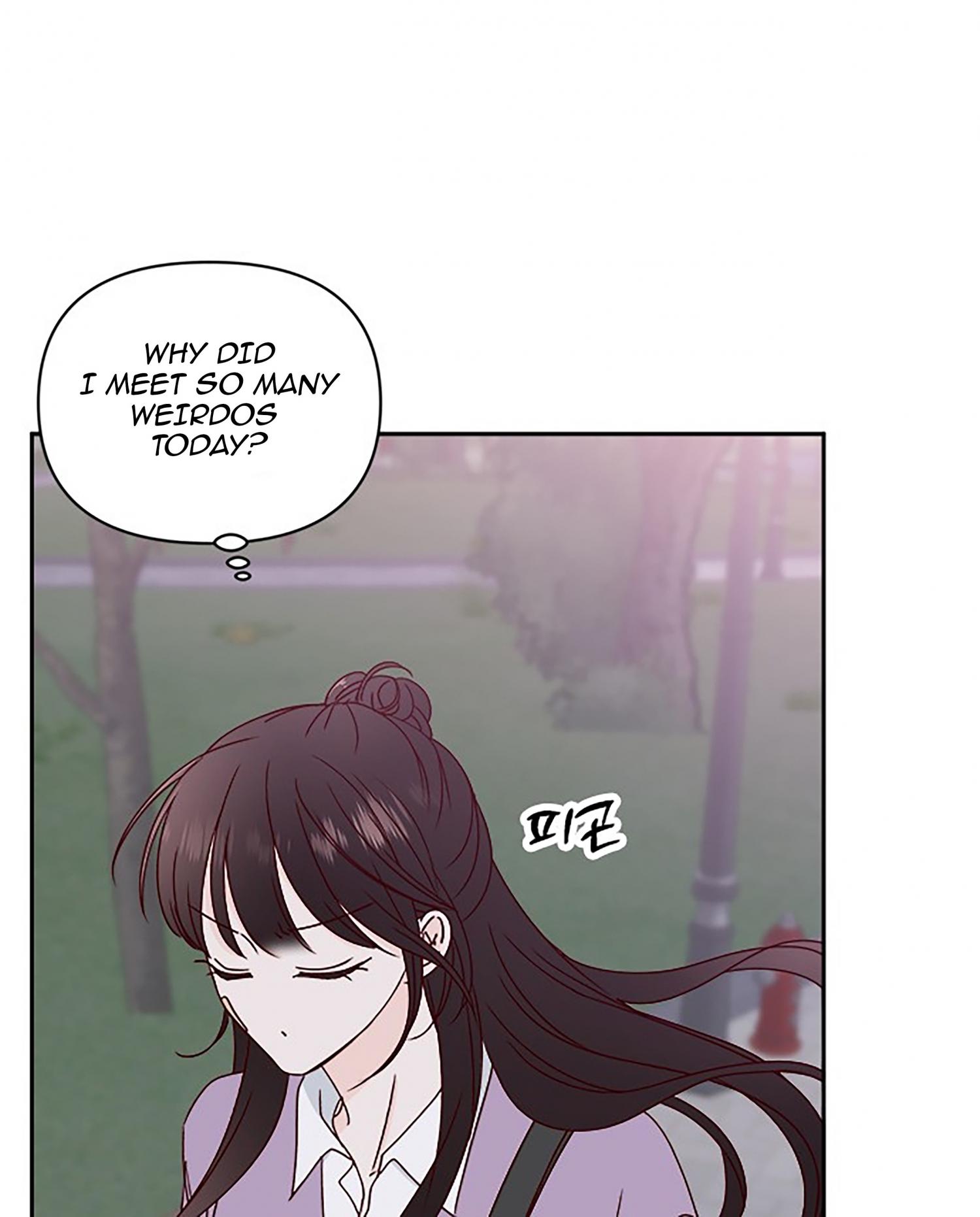 Read Next Door Boyfriend chapter 26 image 50 on Lezhin