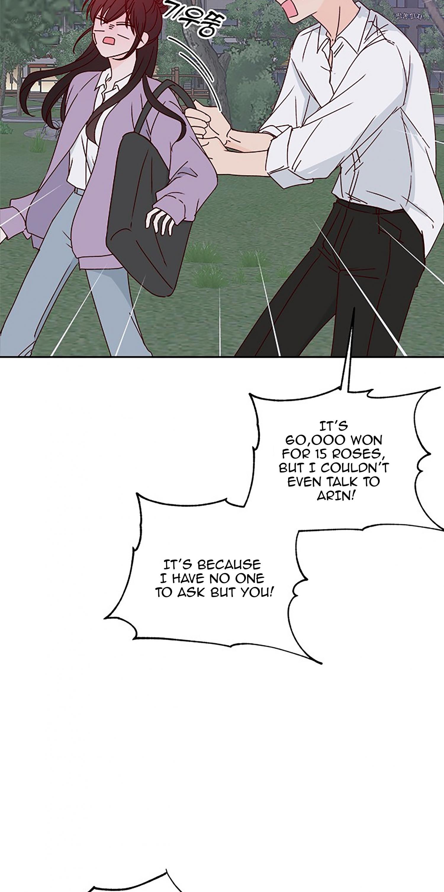 Read Next Door Boyfriend chapter 26 image 53 on Lezhin