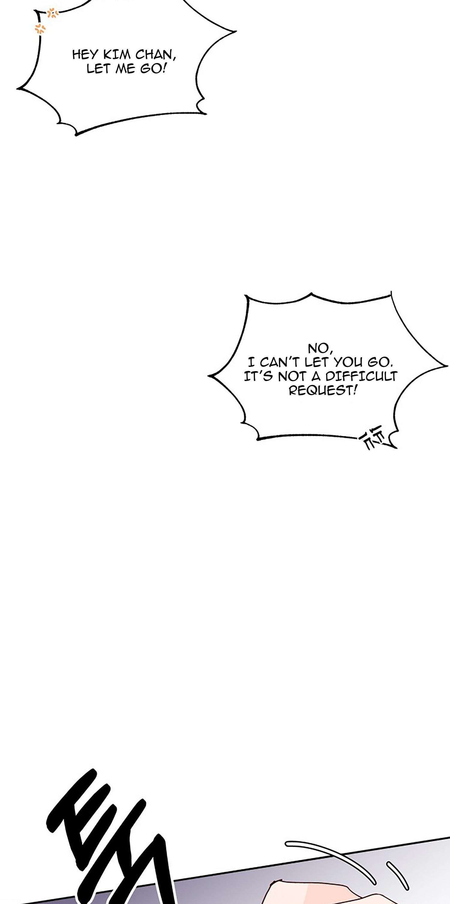 Read Next Door Boyfriend chapter 26 image 54 on Lezhin