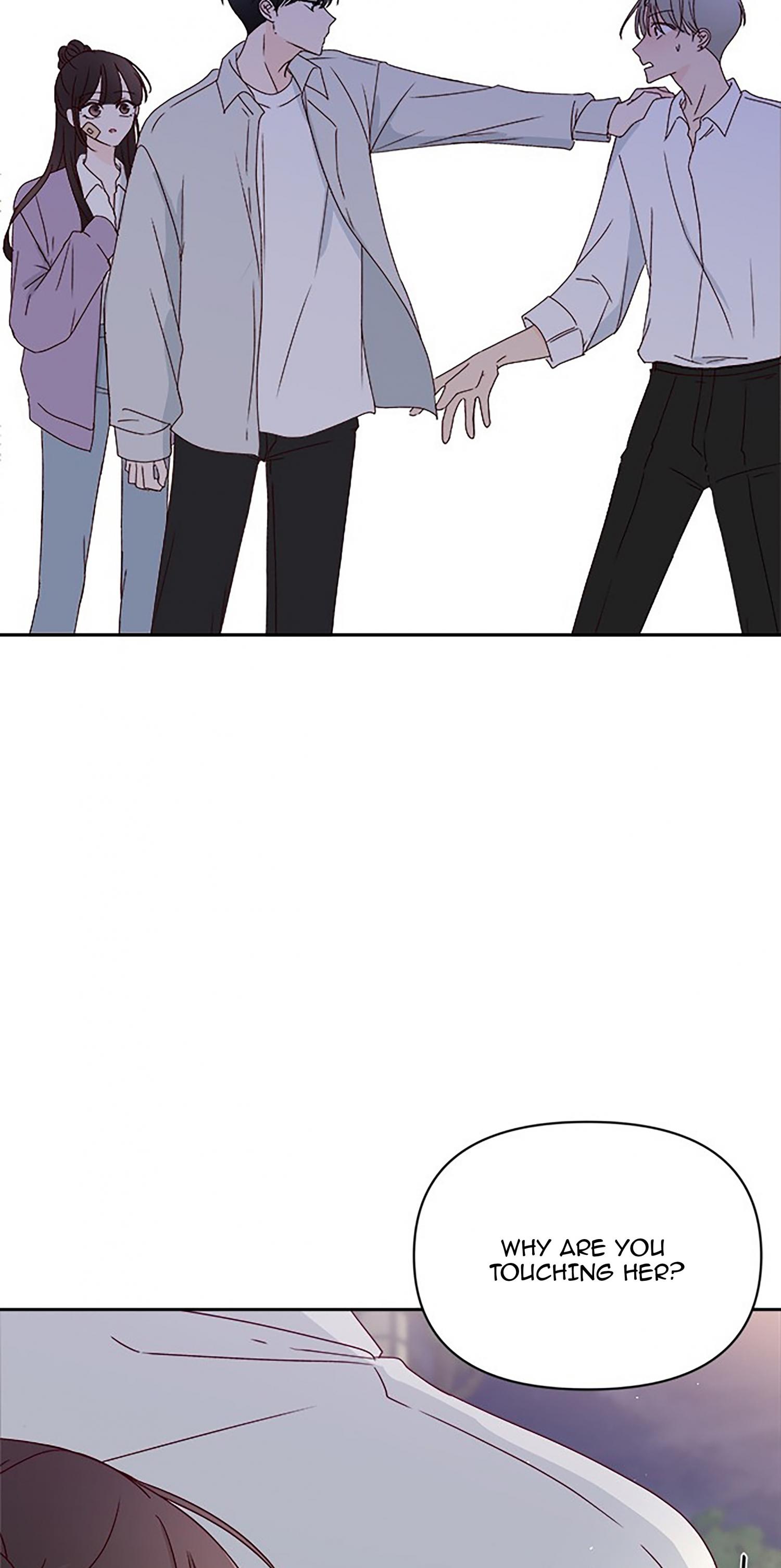 Read Next Door Boyfriend chapter 26 image 56 on Lezhin