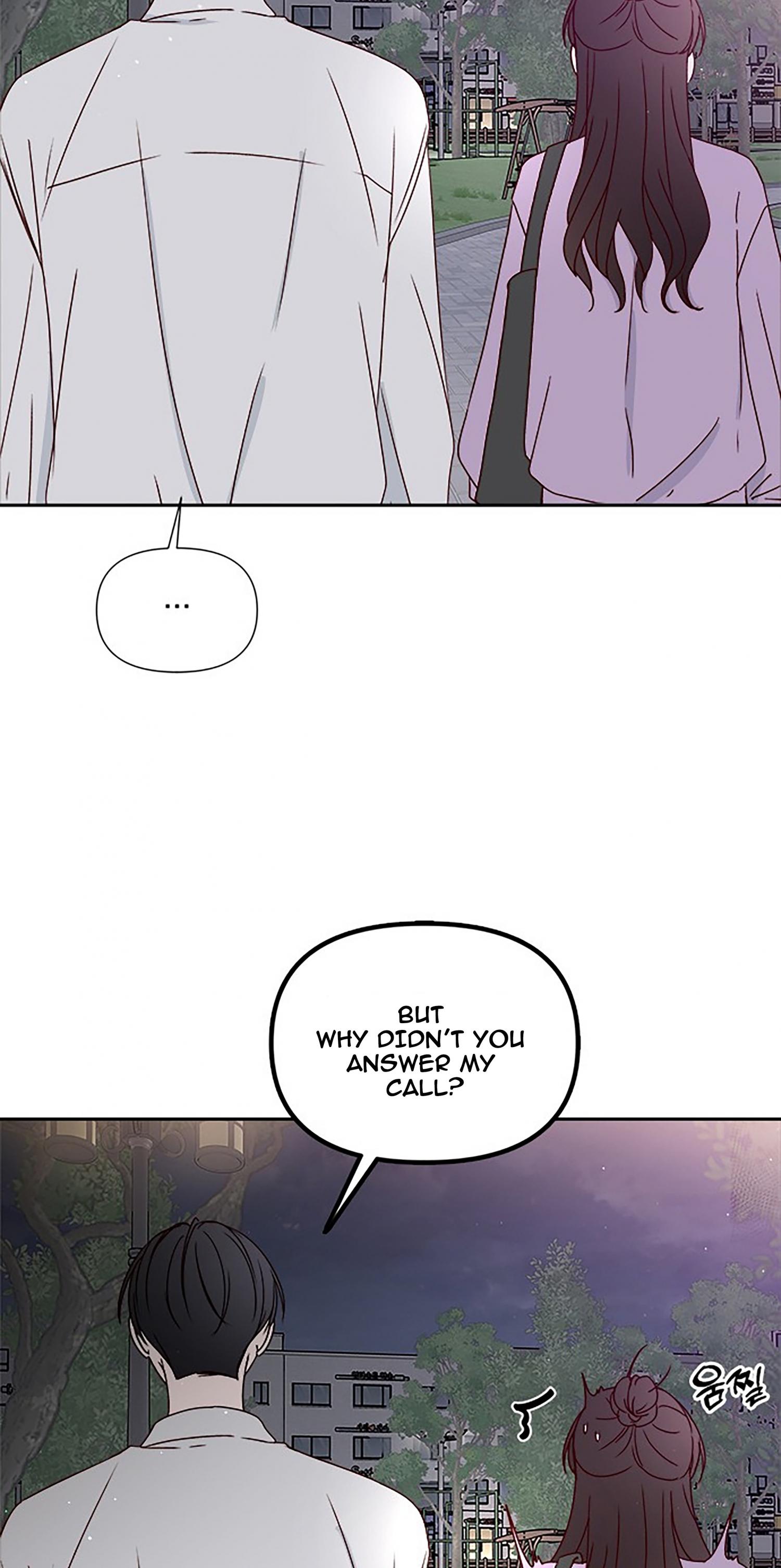 Read Next Door Boyfriend chapter 26 image 76 on Lezhin