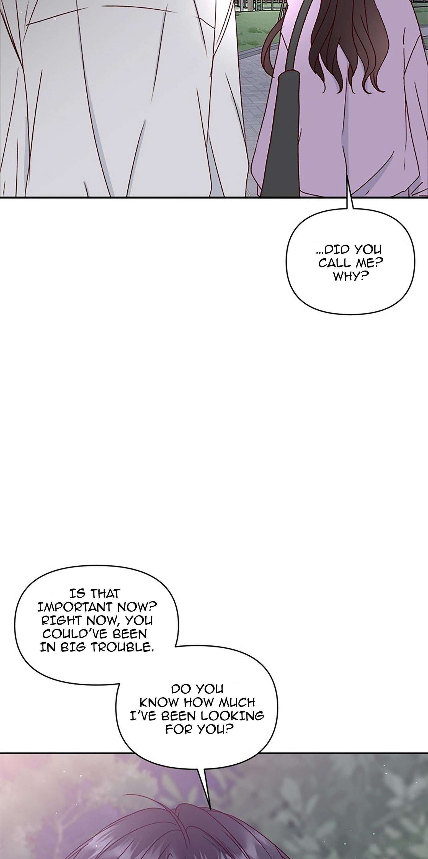 Read Next Door Boyfriend chapter 26 image 77 on Lezhin