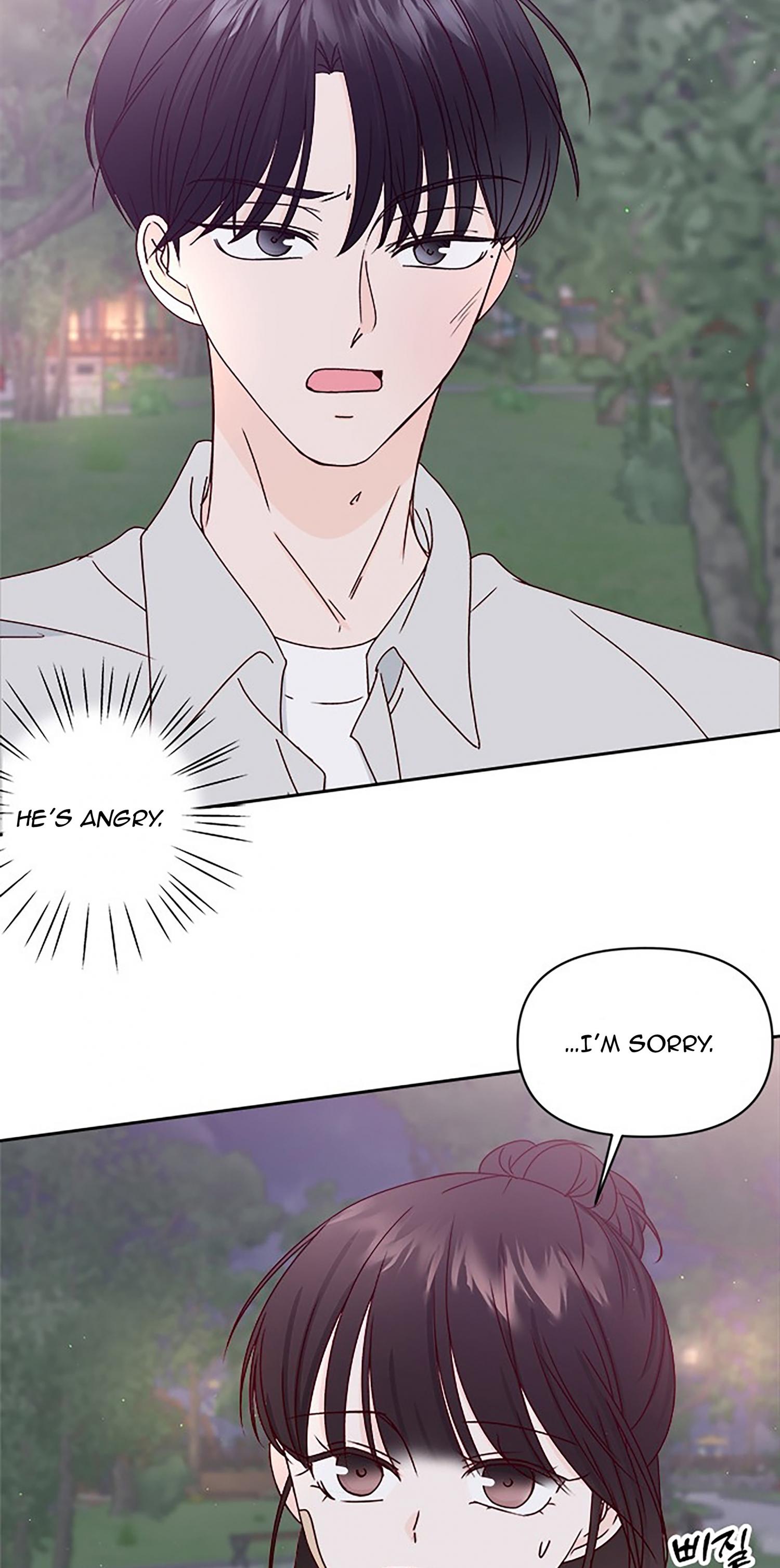 Read Next Door Boyfriend chapter 26 image 78 on Lezhin