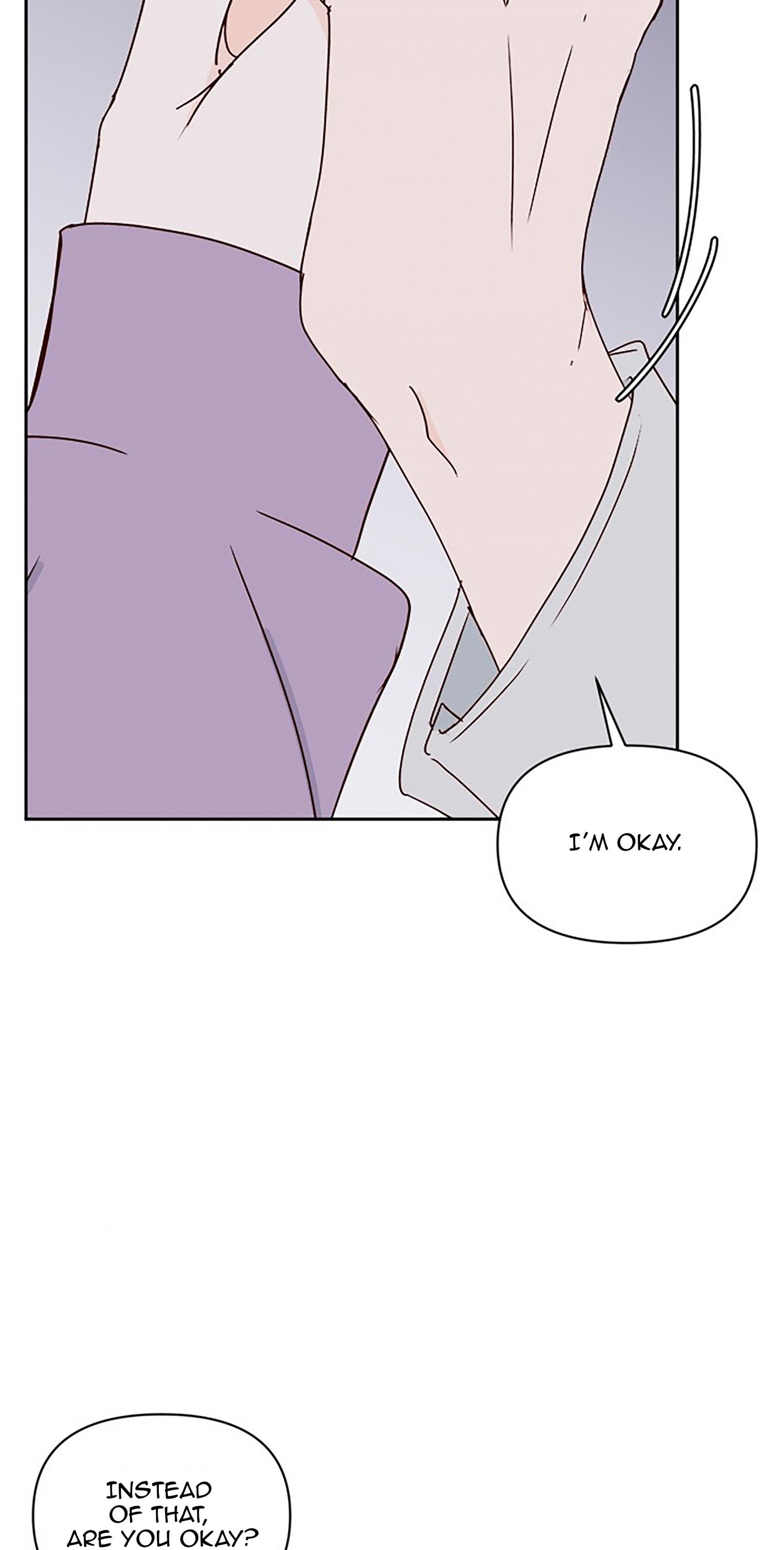 Read Next Door Boyfriend chapter 26 image 82 on Lezhin