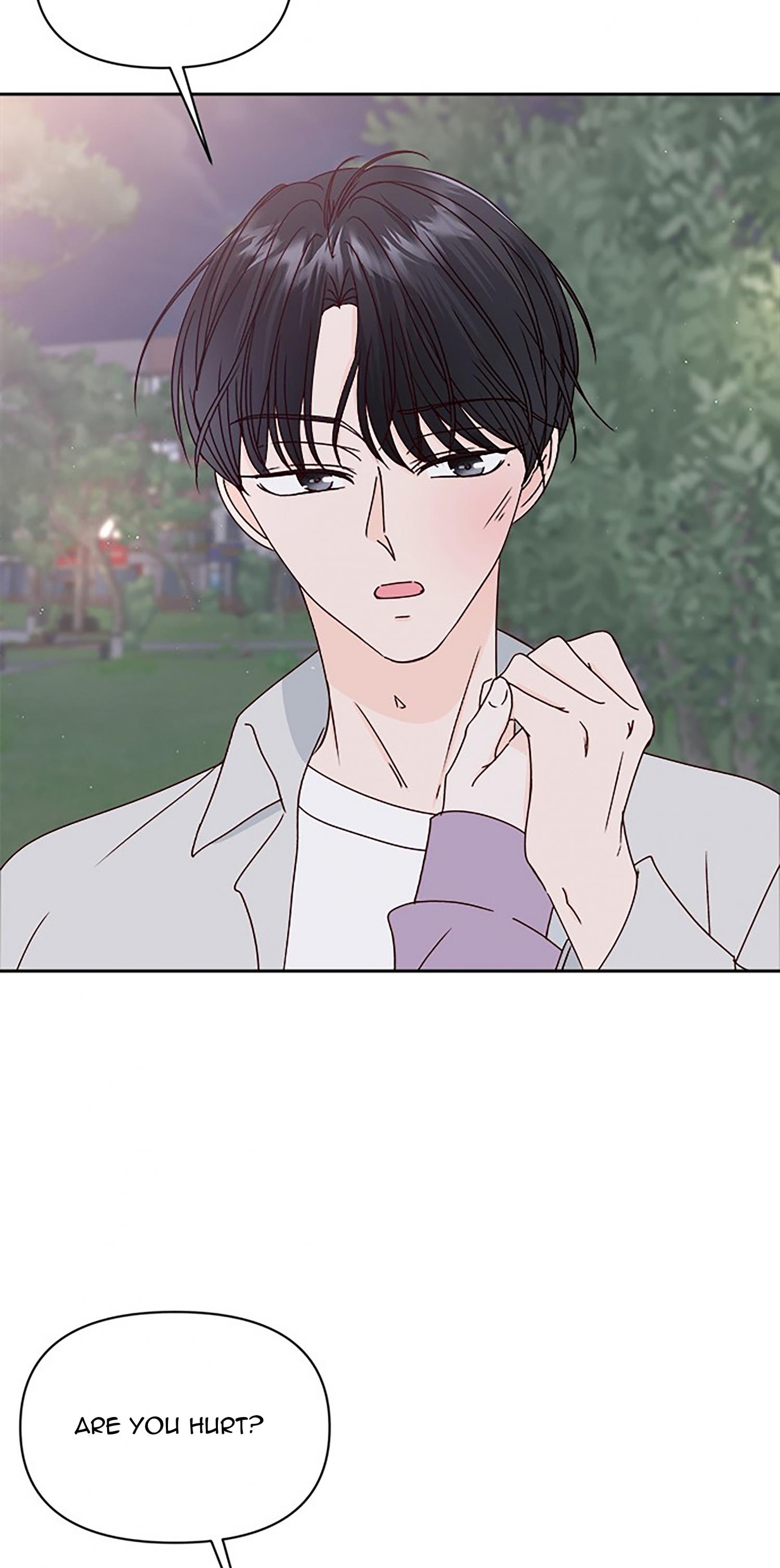 Read Next Door Boyfriend chapter 26 image 83 on Lezhin