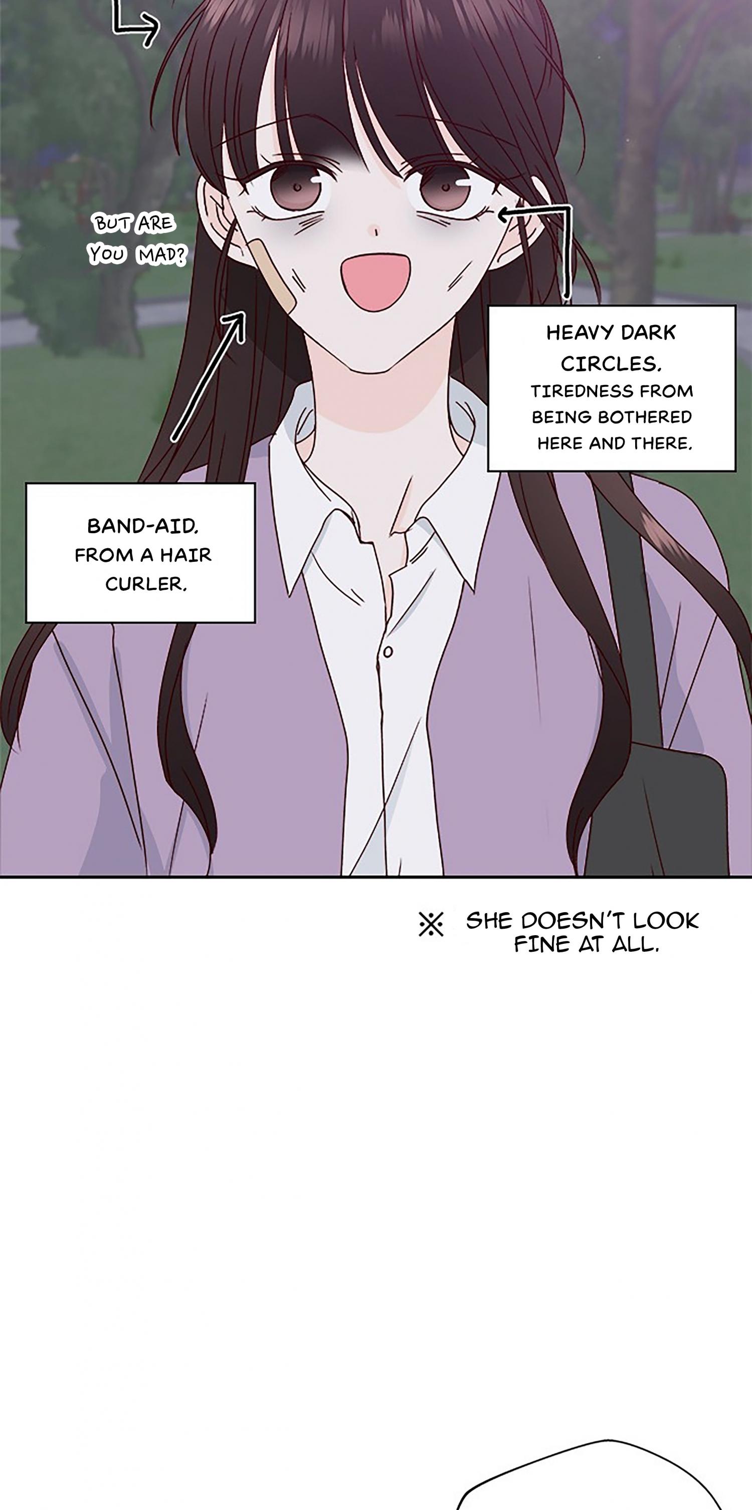 Read Next Door Boyfriend chapter 26 image 85 on Lezhin