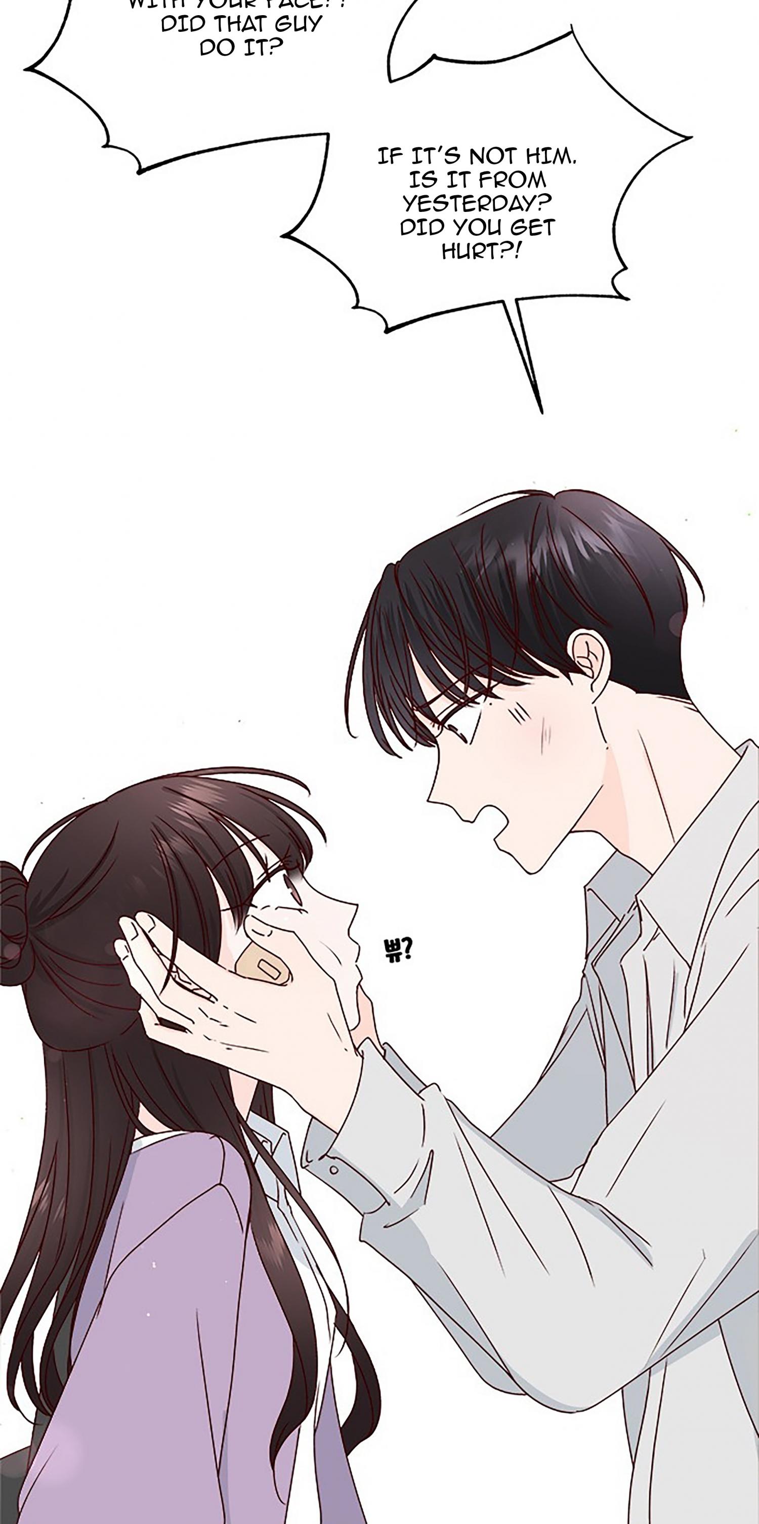 Read Next Door Boyfriend chapter 26 image 87 on Lezhin