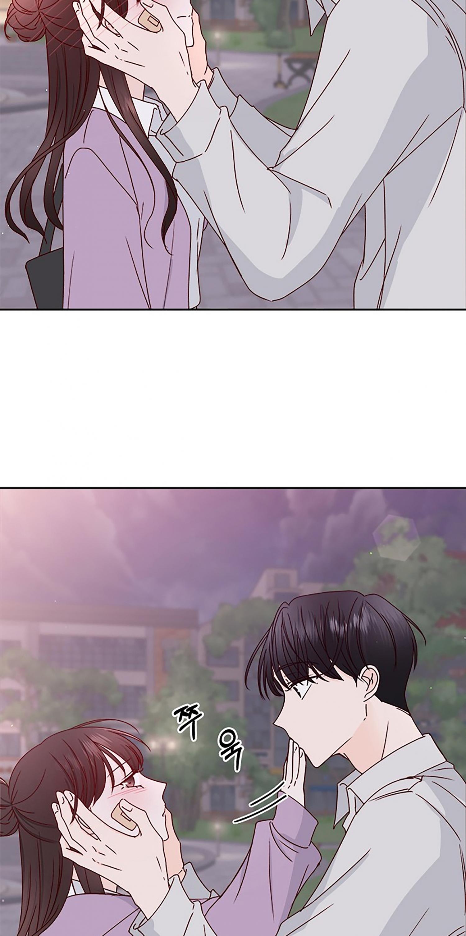 Read Next Door Boyfriend chapter 26 image 96 on Lezhin