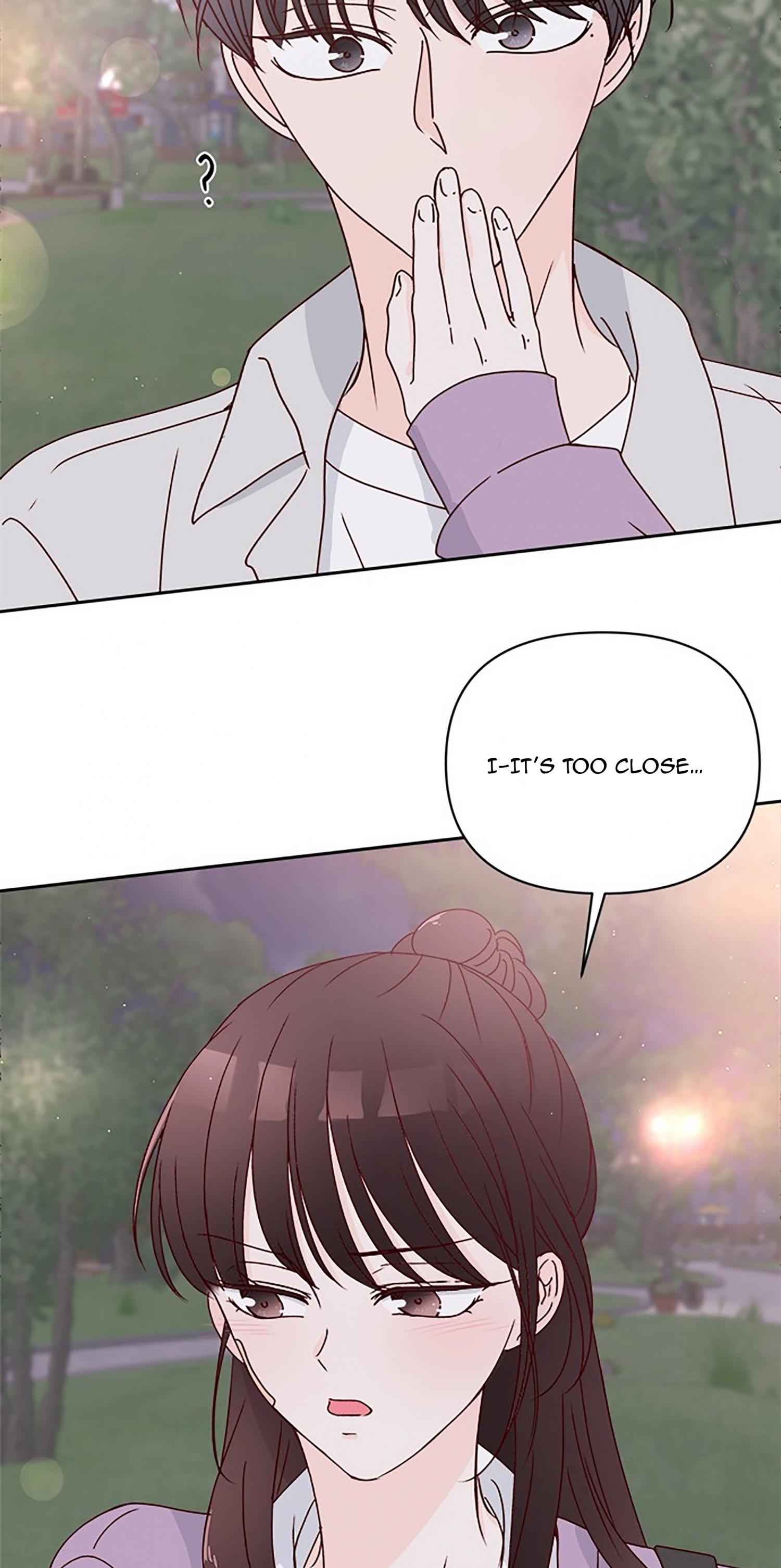 Read Next Door Boyfriend chapter 26 image 98 on Lezhin
