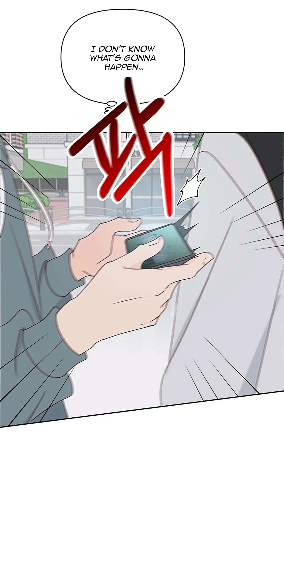 Read Next Door Boyfriend chapter 27 image 101 on Lezhin