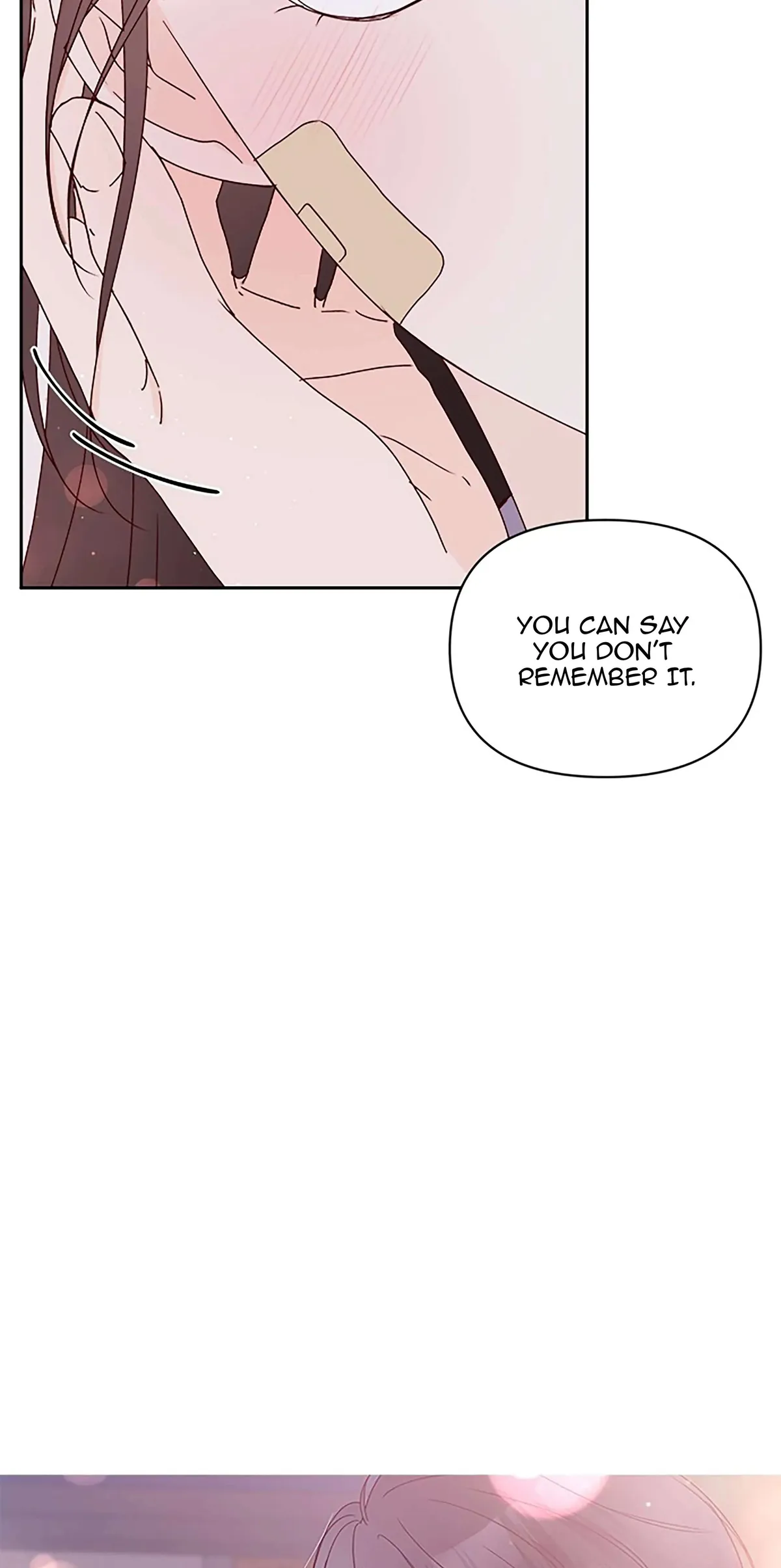 Read Next Door Boyfriend chapter 27 image 12 on Lezhin