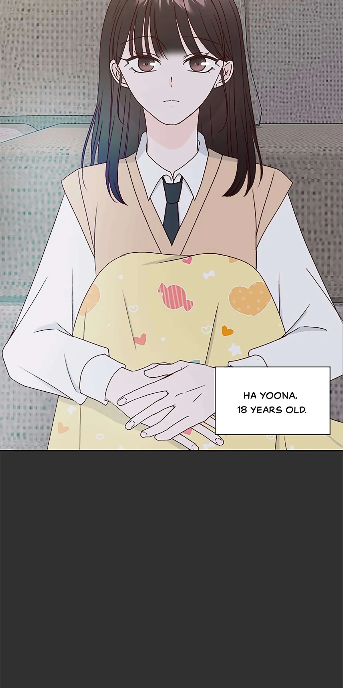 Read Next Door Boyfriend chapter 27 image 2 on Lezhin