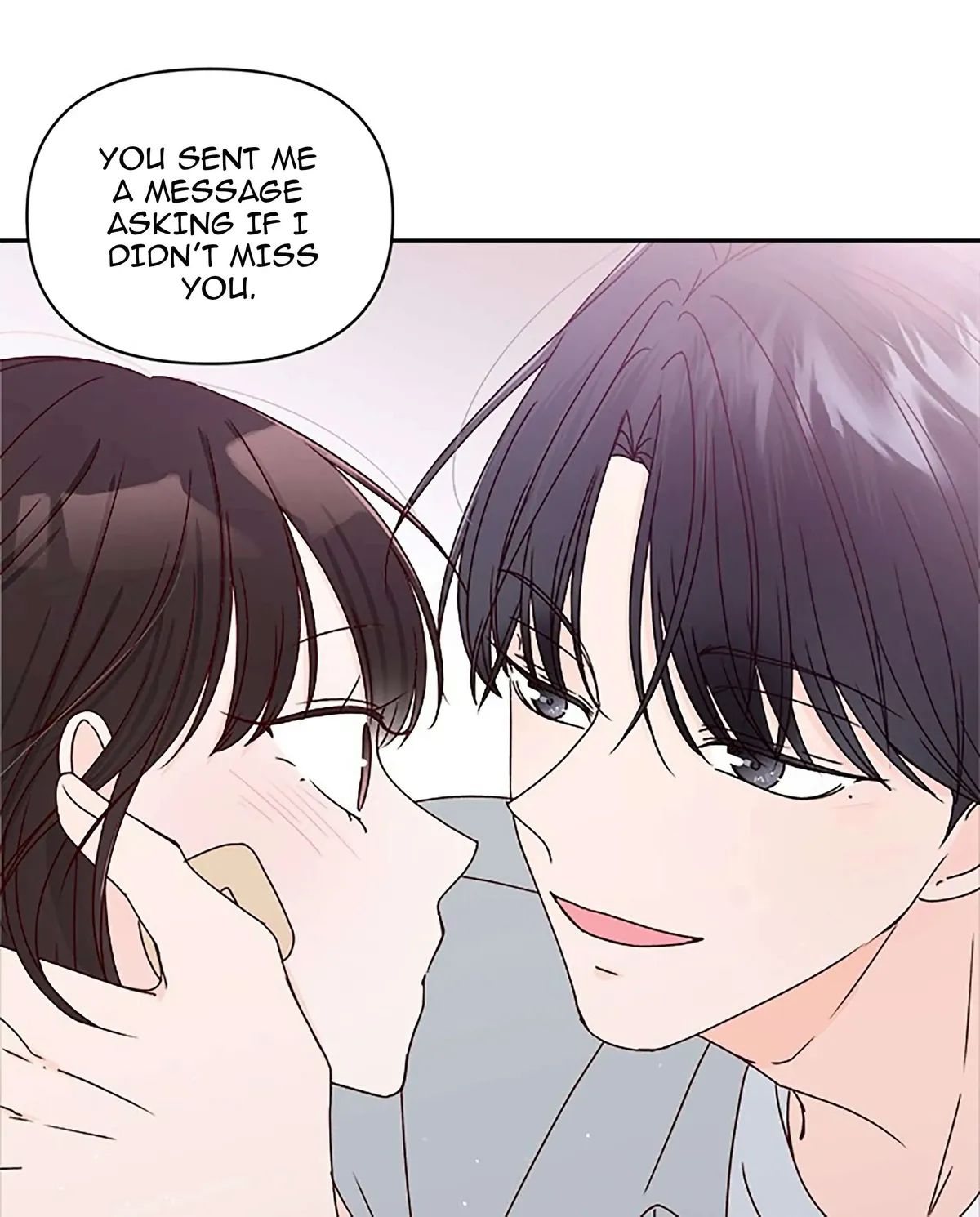 Read Next Door Boyfriend chapter 27 image 20 on Lezhin