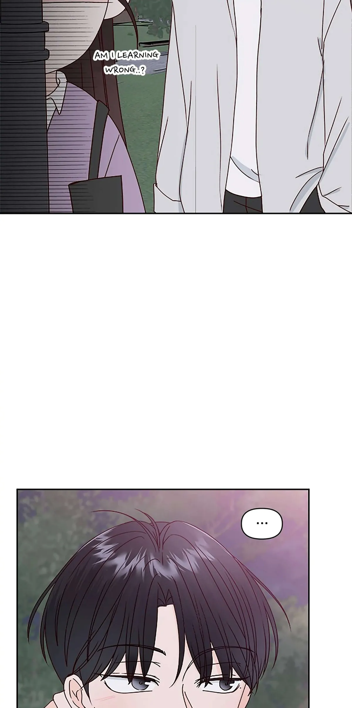 Read Next Door Boyfriend chapter 27 image 27 on Lezhin