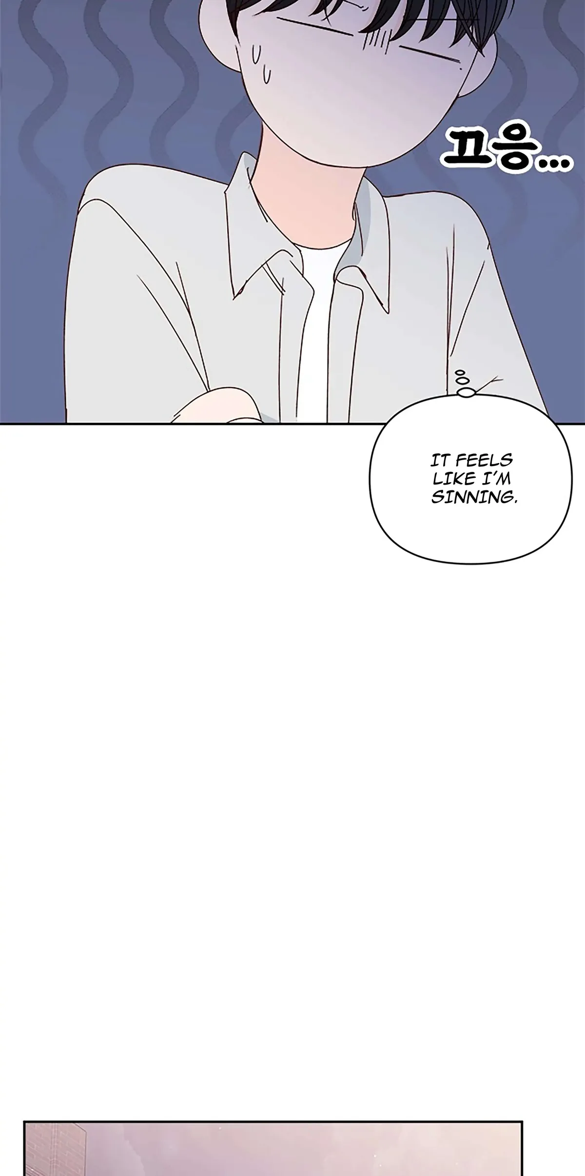 Read Next Door Boyfriend chapter 27 image 32 on Lezhin