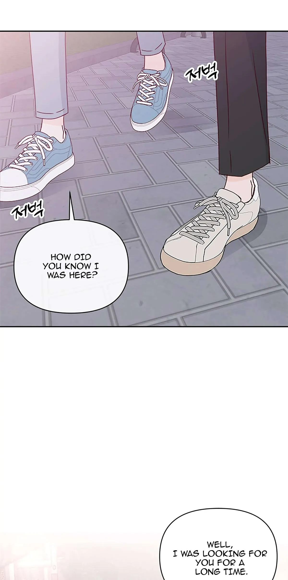 Read Next Door Boyfriend chapter 27 image 34 on Lezhin
