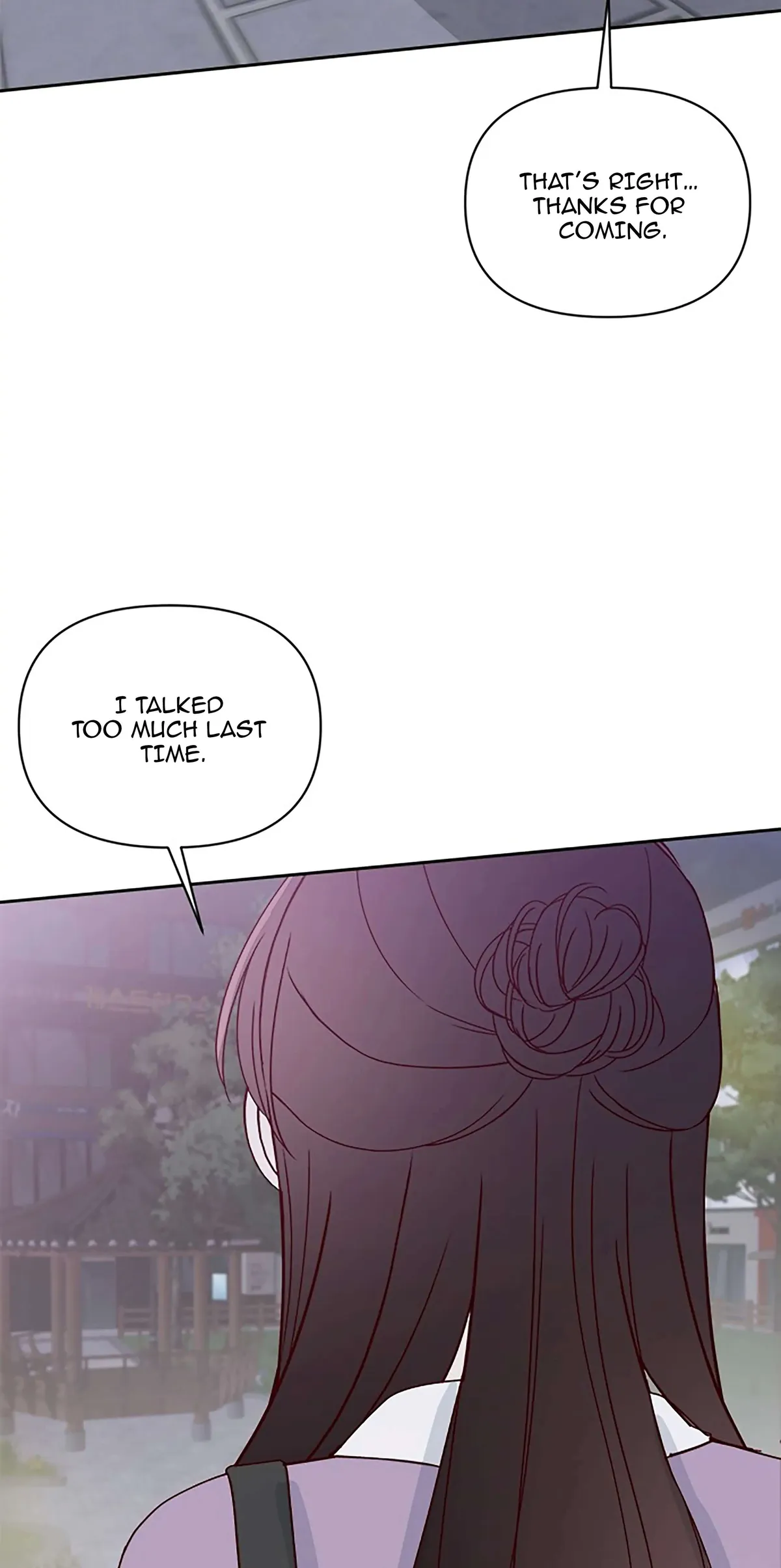 Read Next Door Boyfriend chapter 27 image 37 on Lezhin