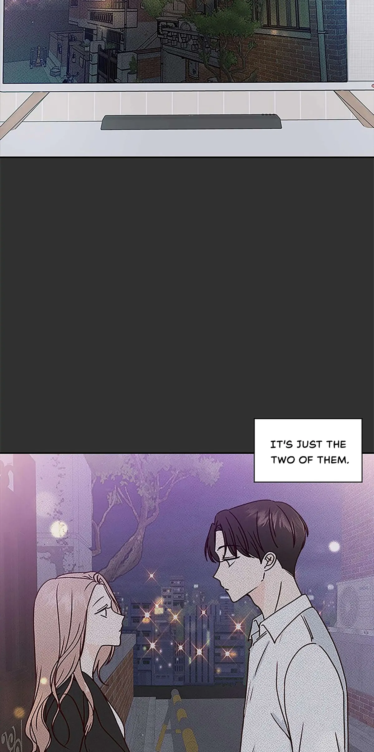 Read Next Door Boyfriend chapter 27 image 4 on Lezhin