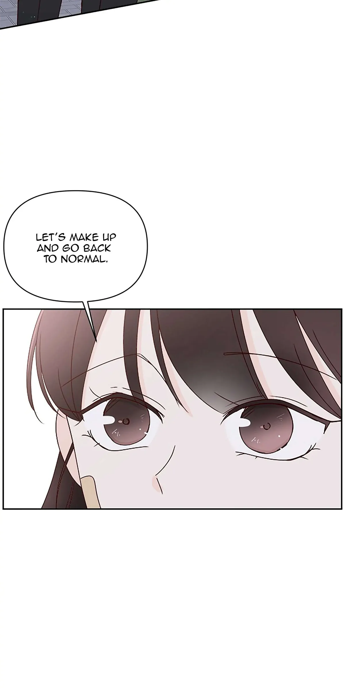 Read Next Door Boyfriend chapter 27 image 42 on Lezhin