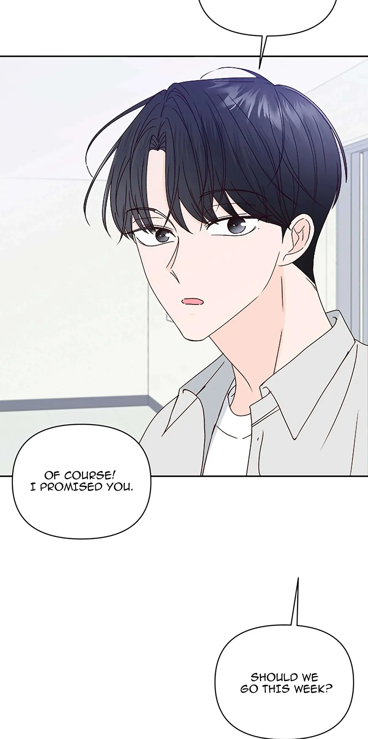 Read Next Door Boyfriend chapter 27 image 53 on Lezhin