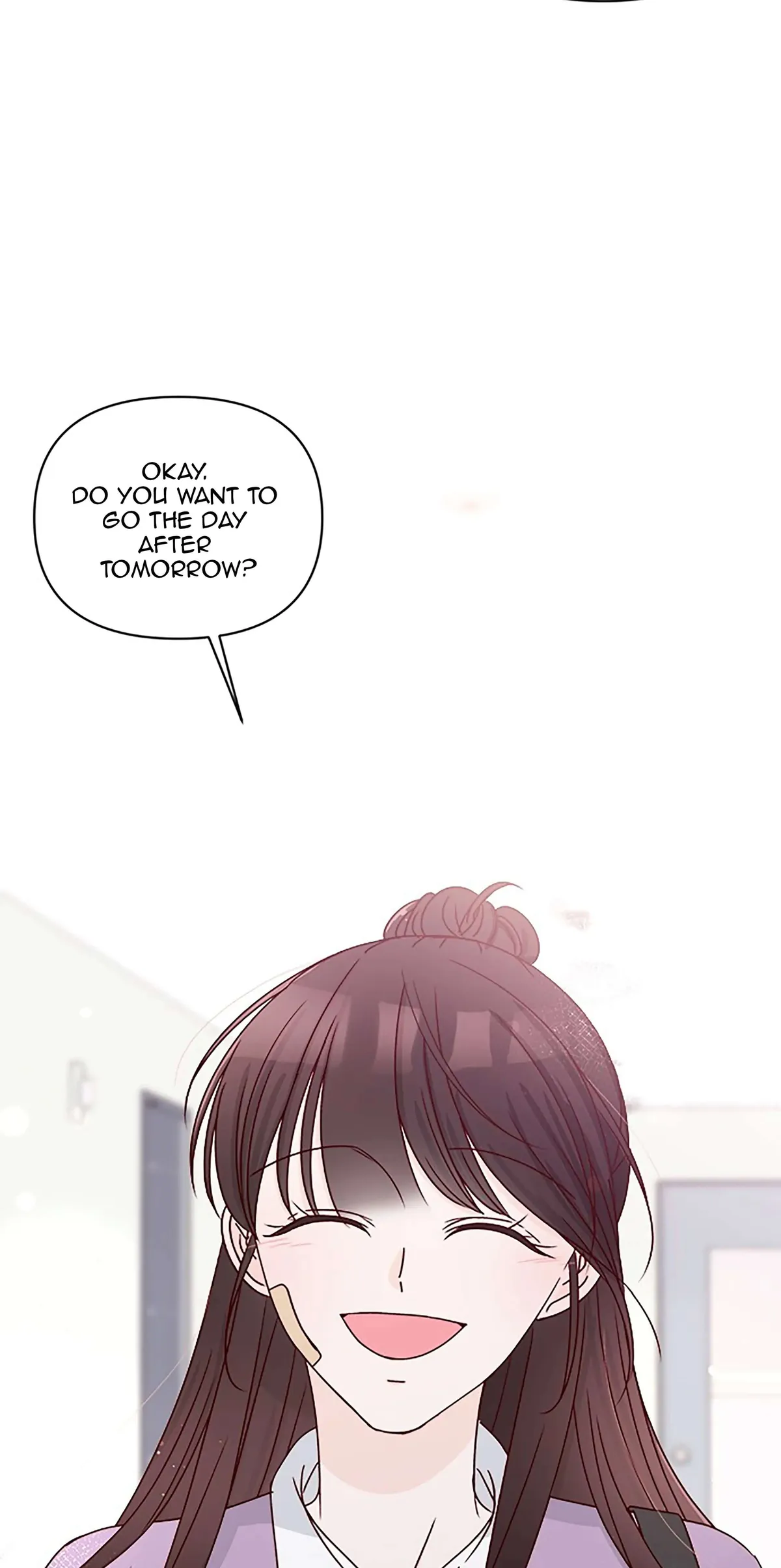 Read Next Door Boyfriend chapter 27 image 54 on Lezhin
