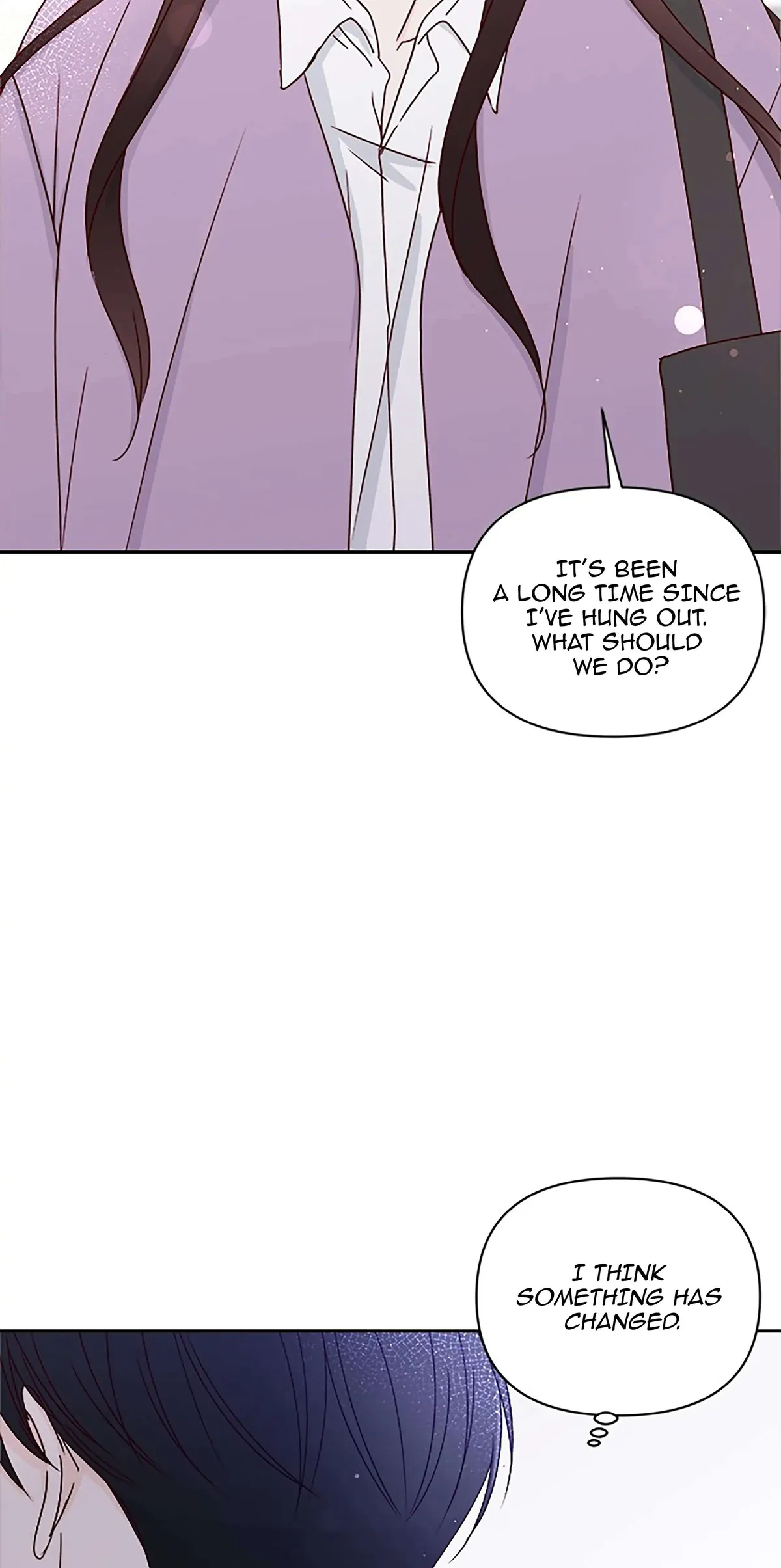 Read Next Door Boyfriend chapter 27 image 55 on Lezhin