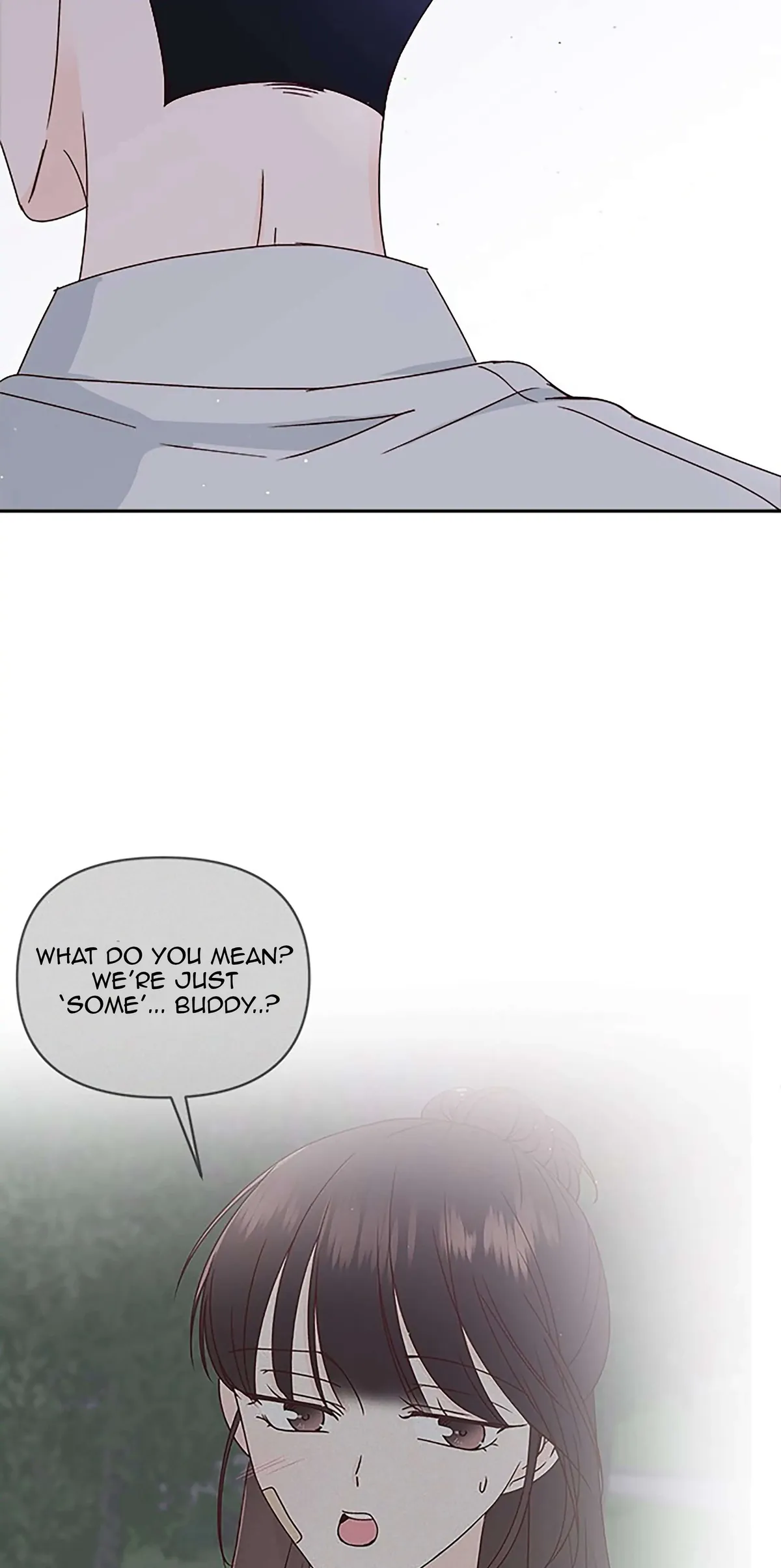 Read Next Door Boyfriend chapter 27 image 56 on Lezhin