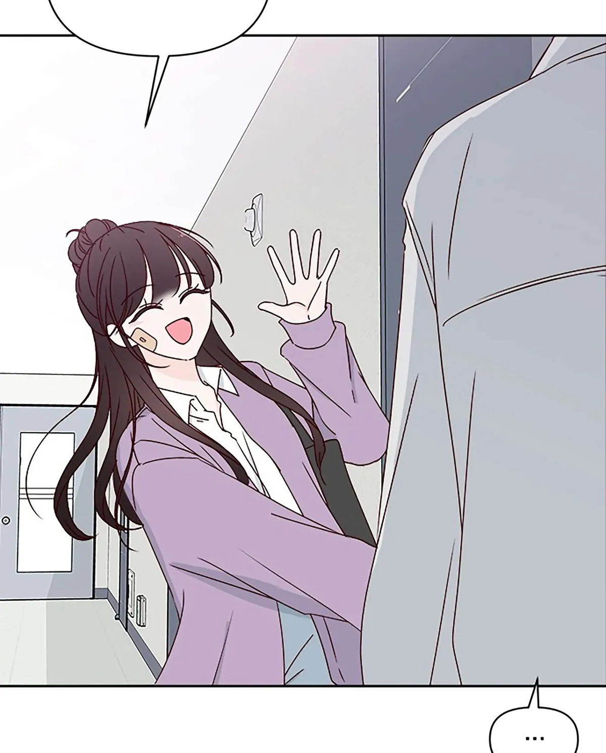 Read Next Door Boyfriend chapter 27 image 60 on Lezhin