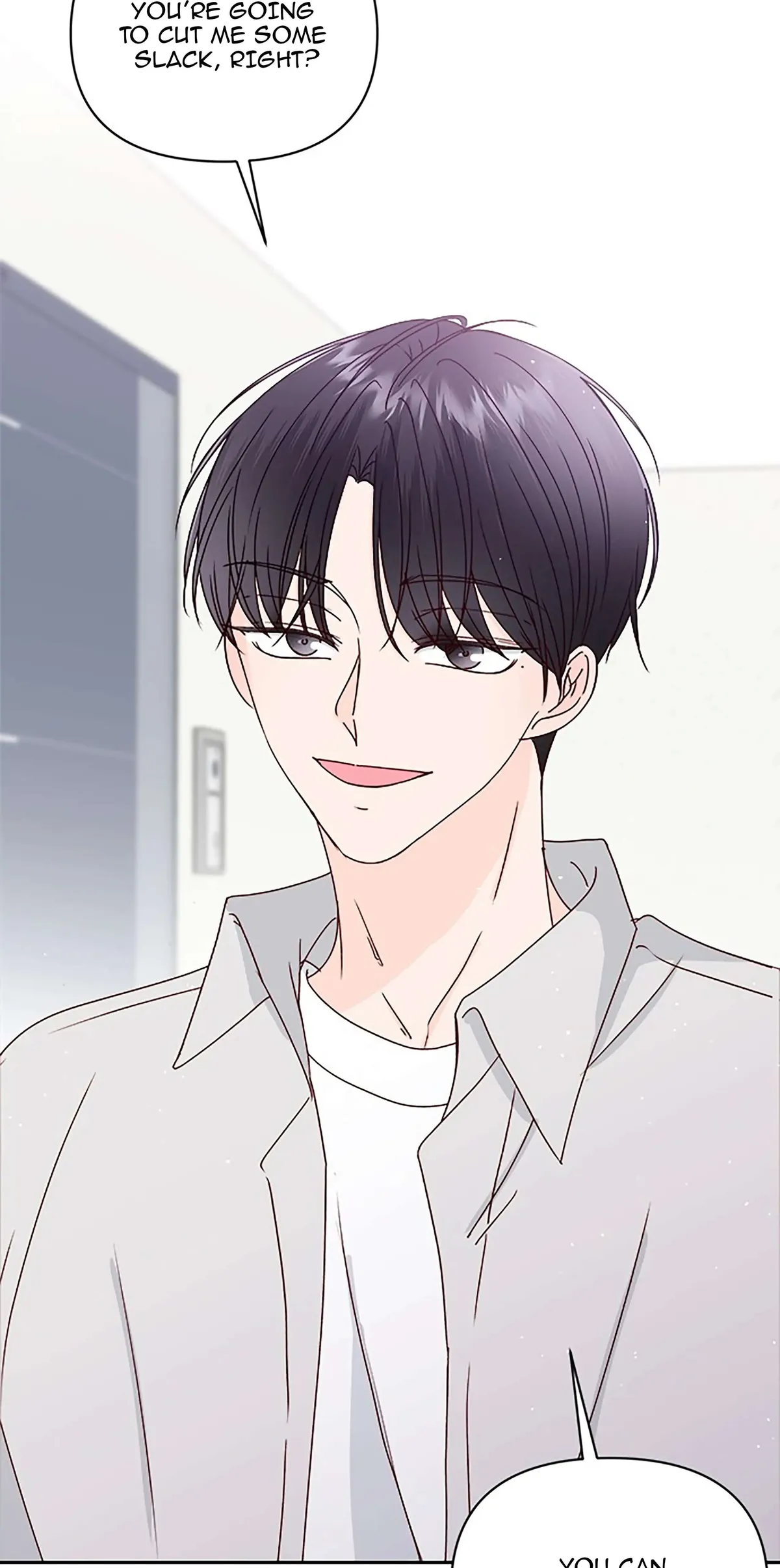 Read Next Door Boyfriend chapter 27 image 64 on Lezhin