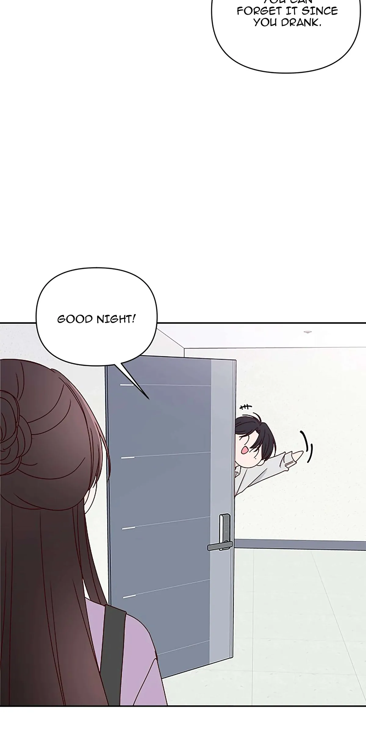 Read Next Door Boyfriend chapter 27 image 65 on Lezhin