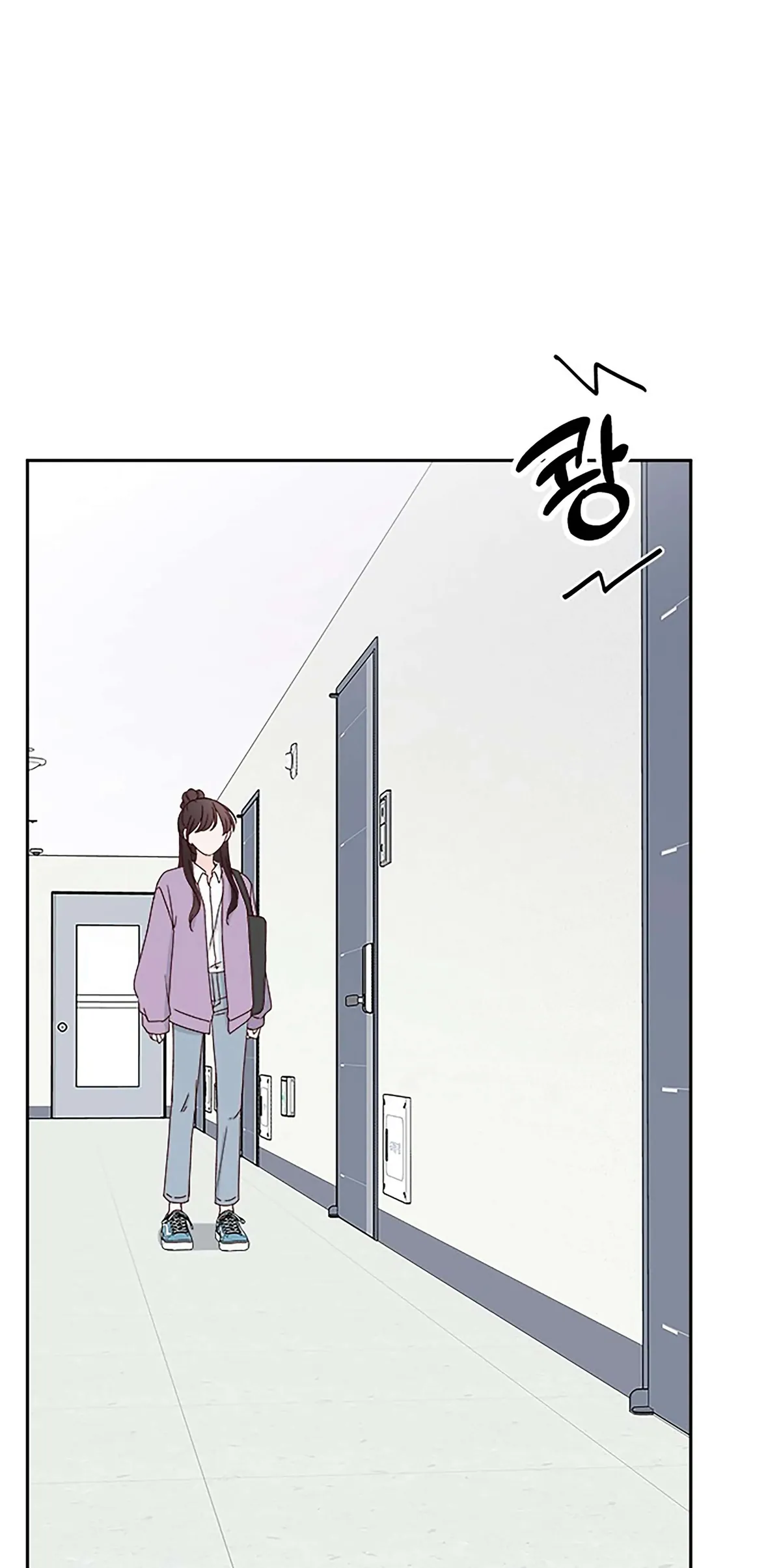 Read Next Door Boyfriend chapter 27 image 66 on Lezhin