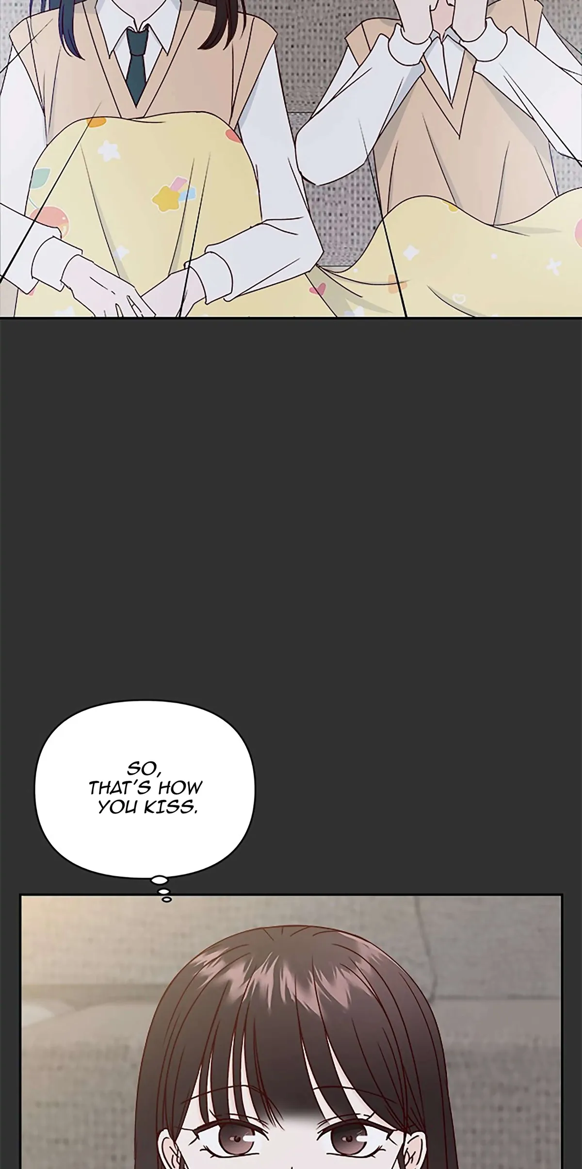 Read Next Door Boyfriend chapter 27 image 7 on Lezhin