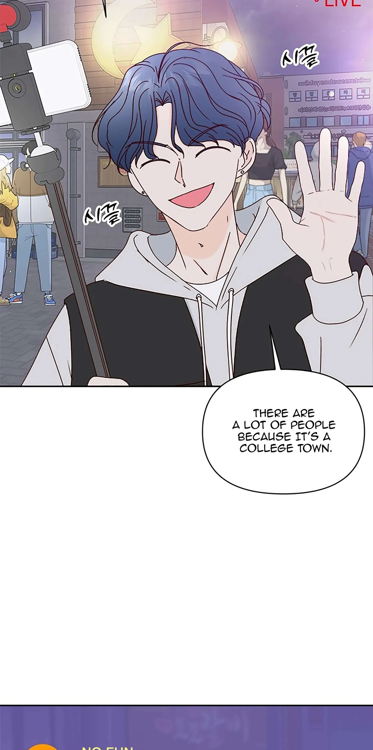 Read Next Door Boyfriend chapter 27 image 73 on Lezhin