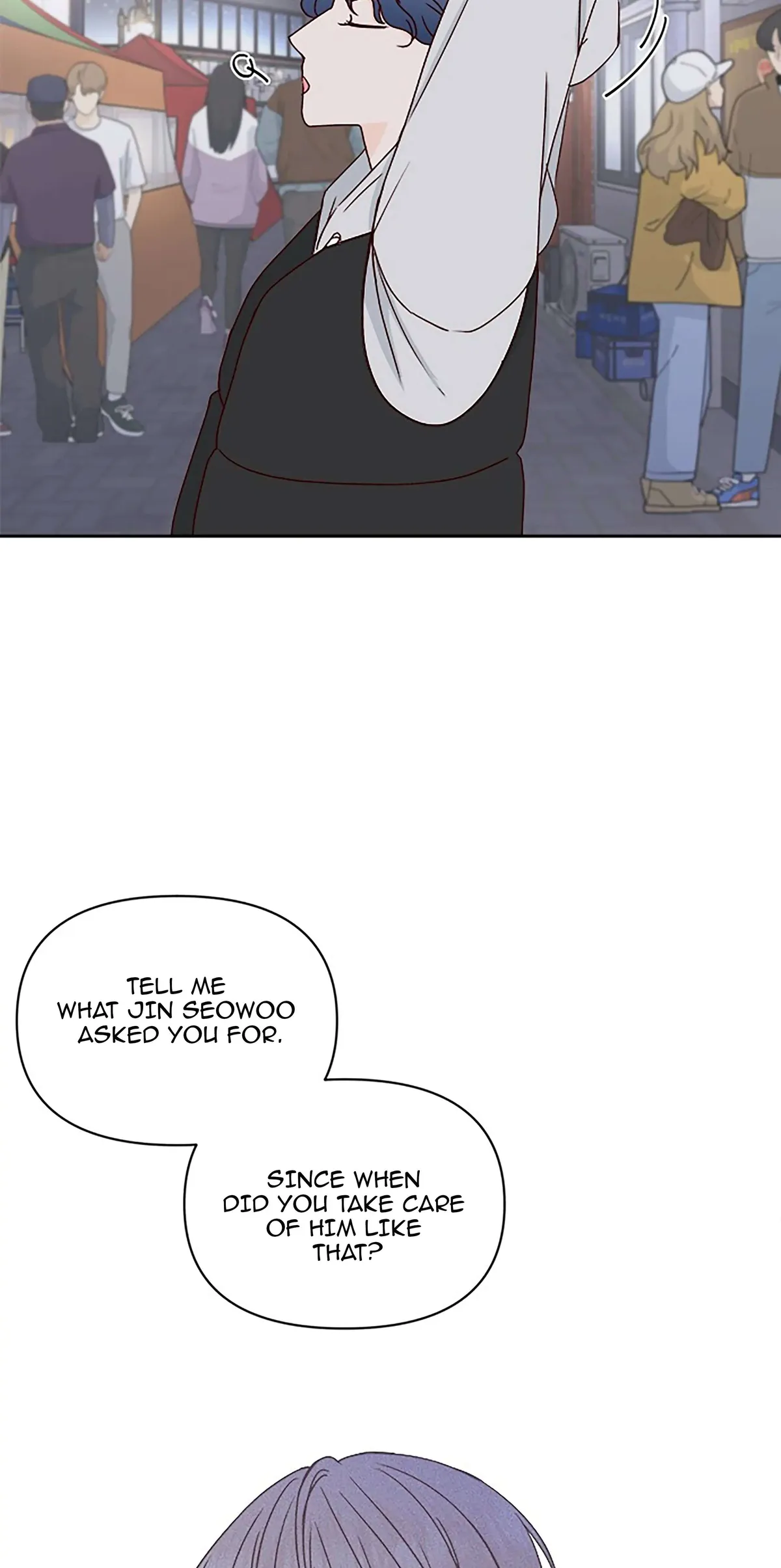 Read Next Door Boyfriend chapter 27 image 77 on Lezhin