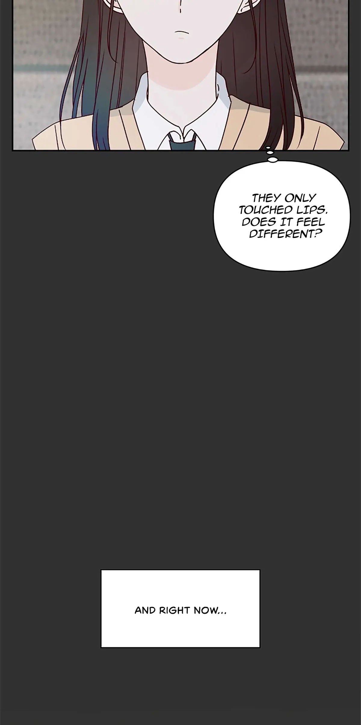Read Next Door Boyfriend chapter 27 image 8 on Lezhin