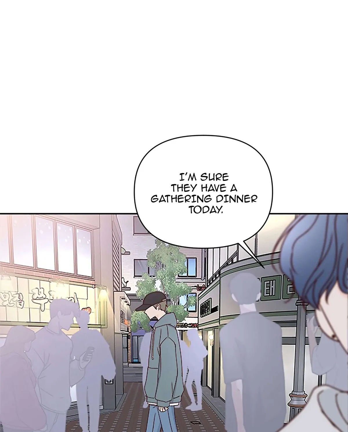 Read Next Door Boyfriend chapter 27 image 80 on Lezhin