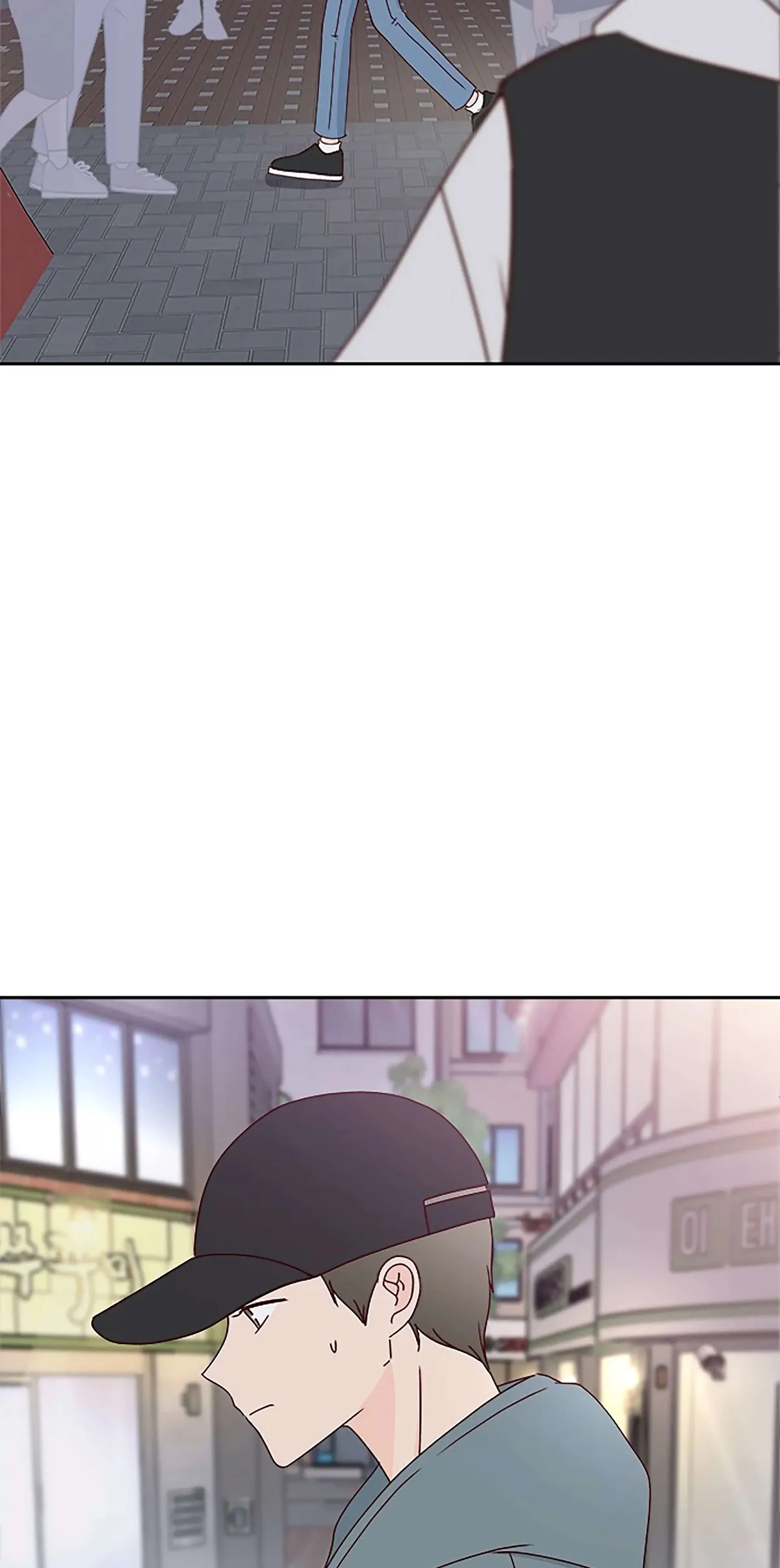 Read Next Door Boyfriend chapter 27 image 81 on Lezhin