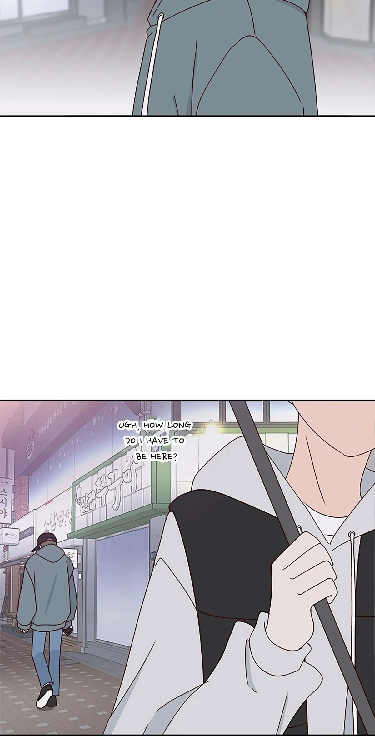 Read Next Door Boyfriend chapter 27 image 82 on Lezhin