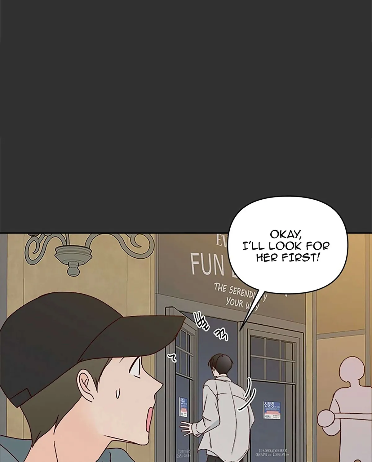 Read Next Door Boyfriend chapter 27 image 89 on Lezhin